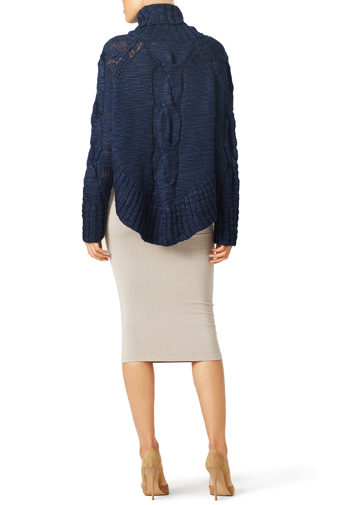 Cabin Sweater by C/MEO COLLECTIVE 1