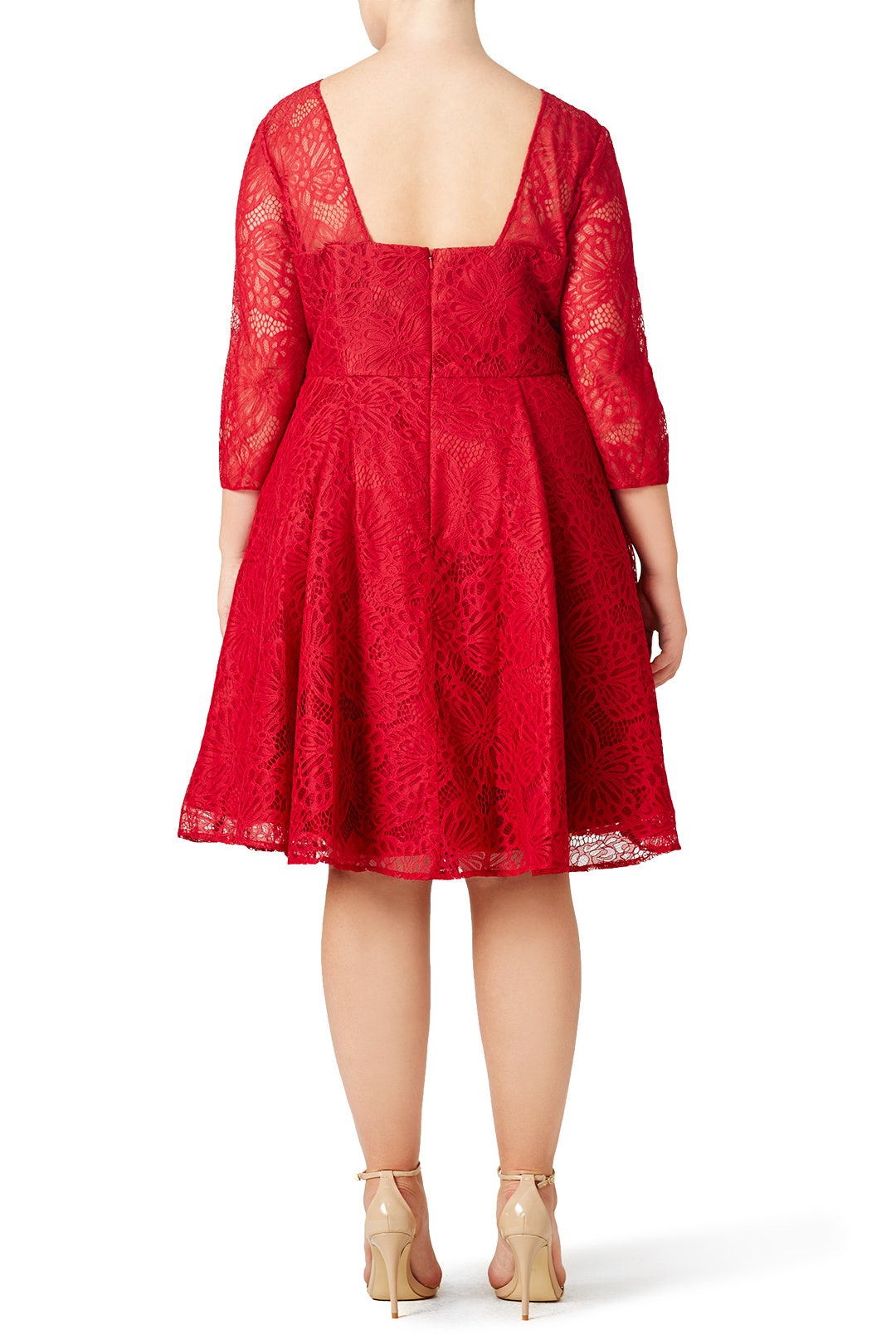 Bardot Dress by ML Monique Lhuillier 2