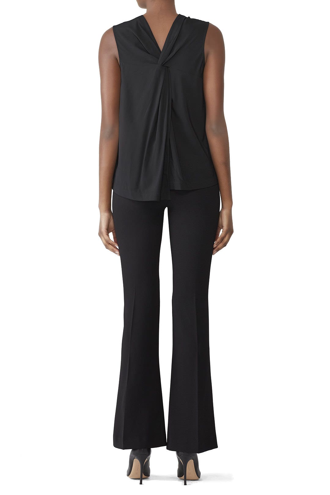 Twisted Soft Tank by 3.1 Phillip Lim 1