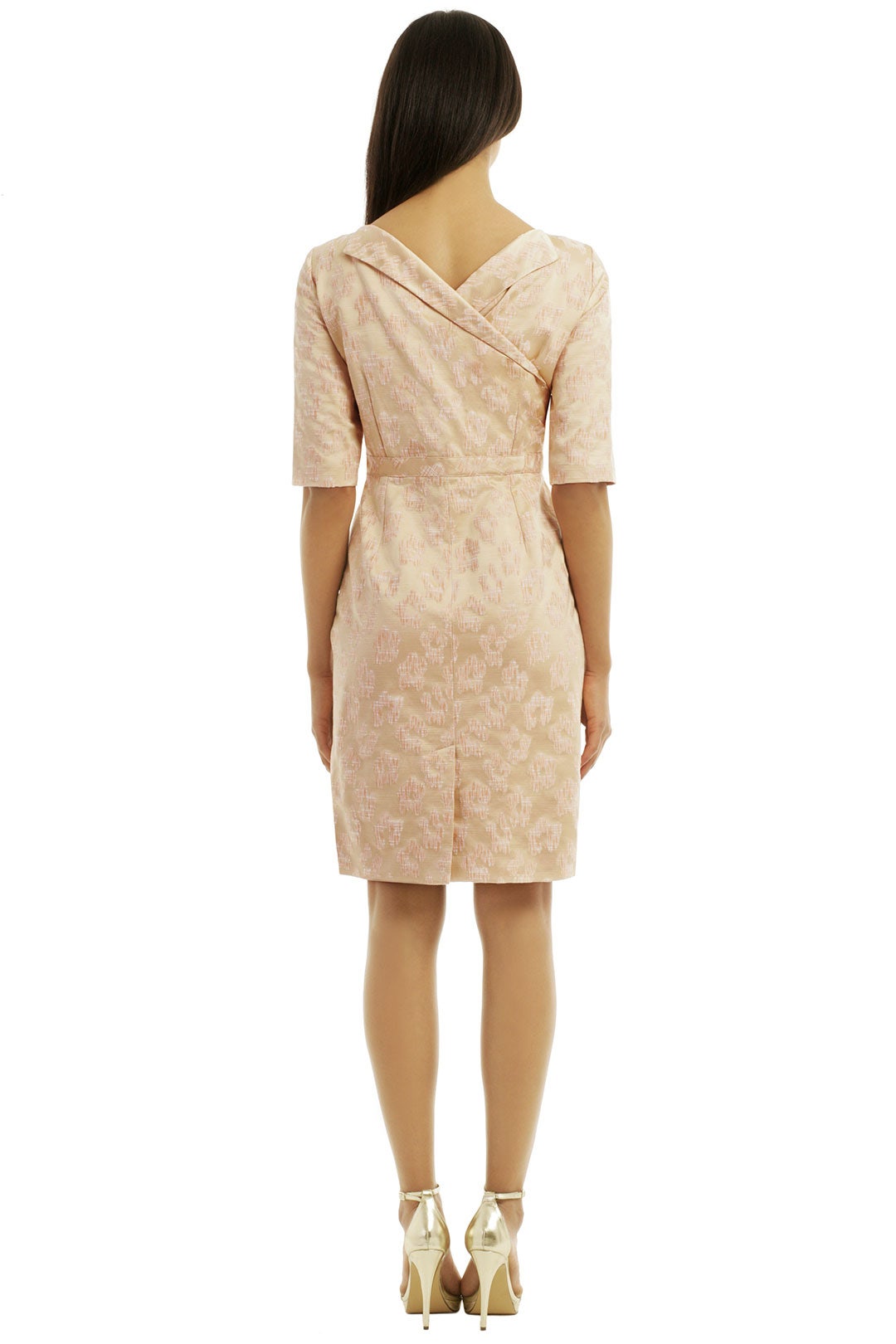 Leo Dress by Peter Som 1