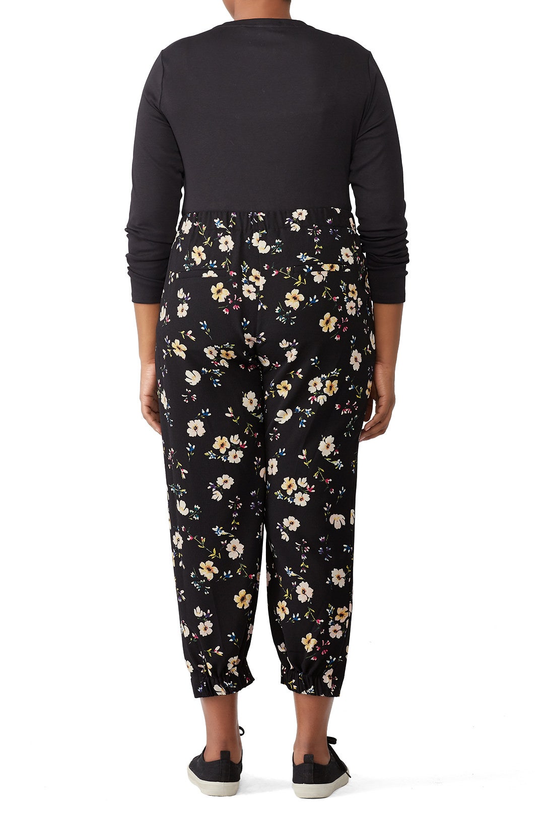 Zuma Pull On Pants by Rachel Rachel Roy 2