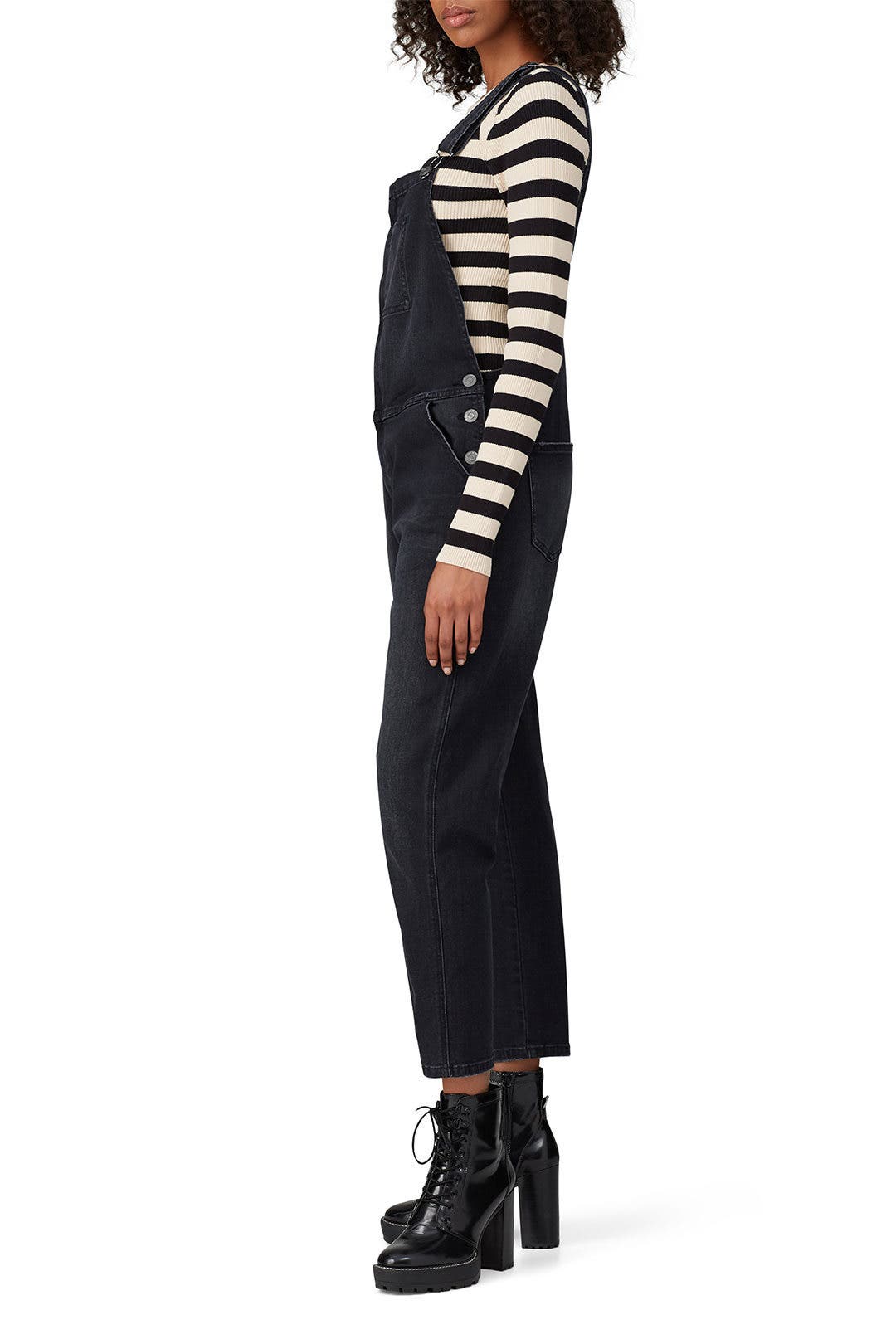 古典 | Current/Elliott by Overalls Hand Ranch The Rent Runway the サロペット・オーバーオール・オールインワン