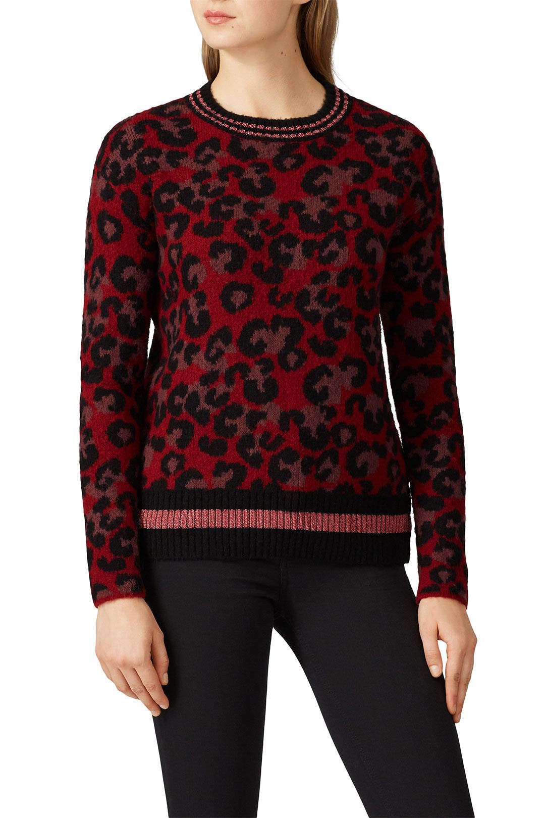 Nio Pullover by Central Park West 2