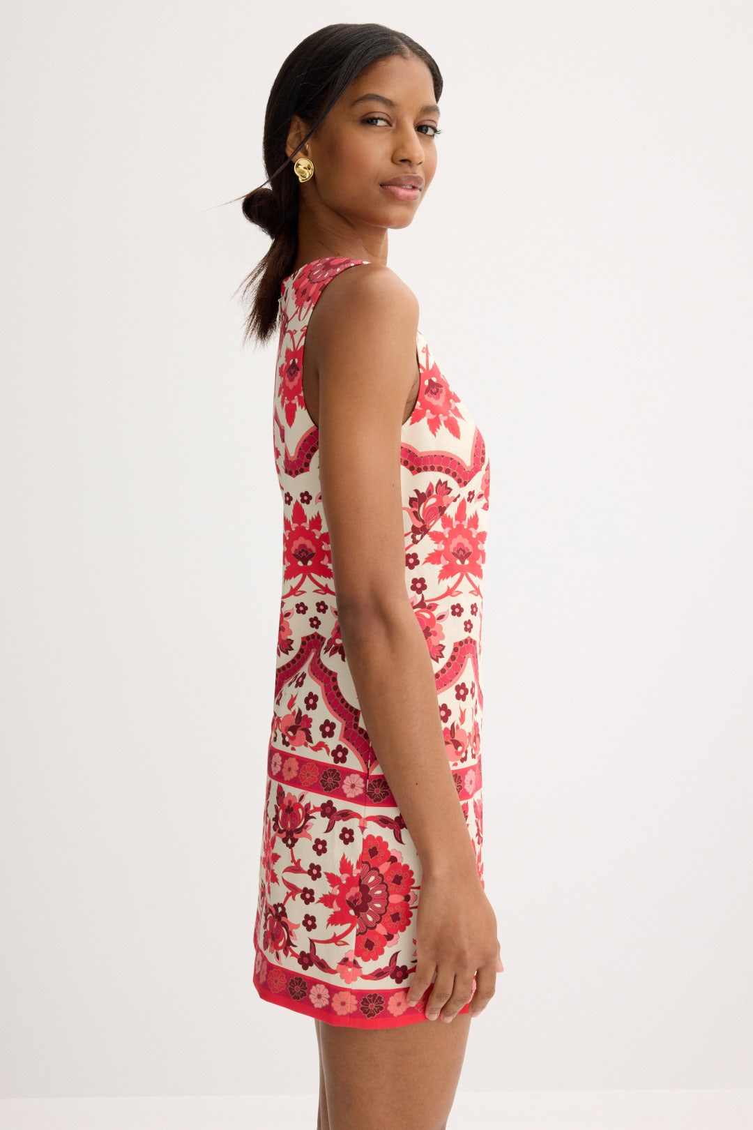 Mackenzie Dress by Cara Cara New York 1