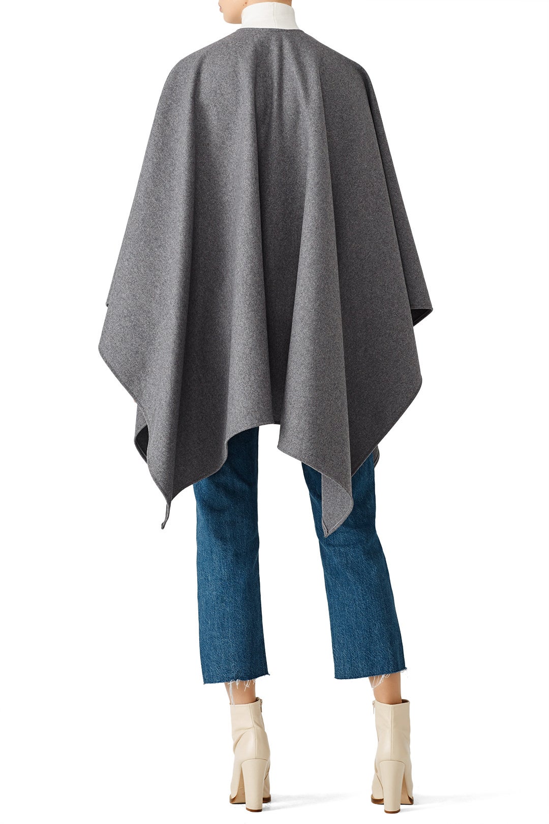 Fierce Keeper Cape by Donni Charm 1