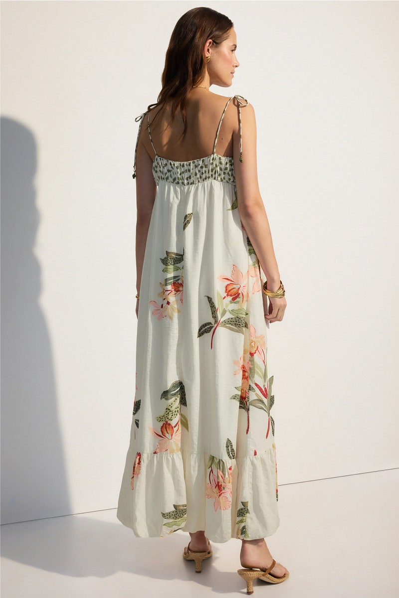 Parisa Dress by Significant Other | Rent the Runway