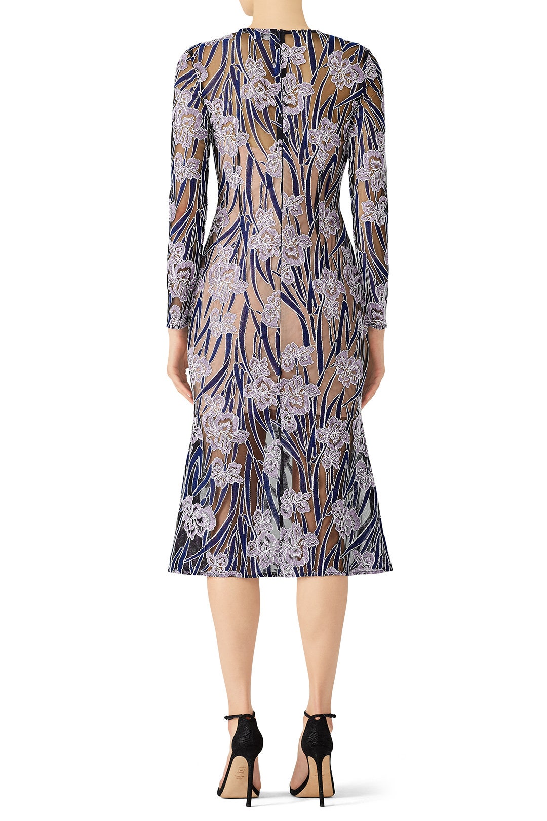 Willow Dress by ELLIATT 1