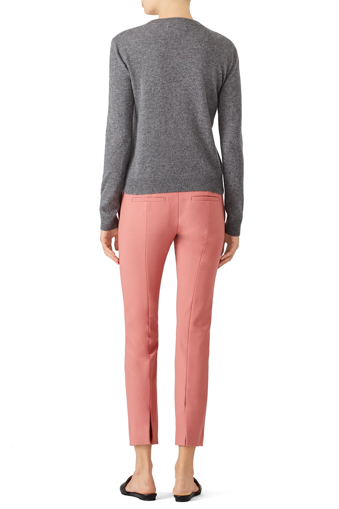 Cocktail O'Clock Sweater by Milly 1