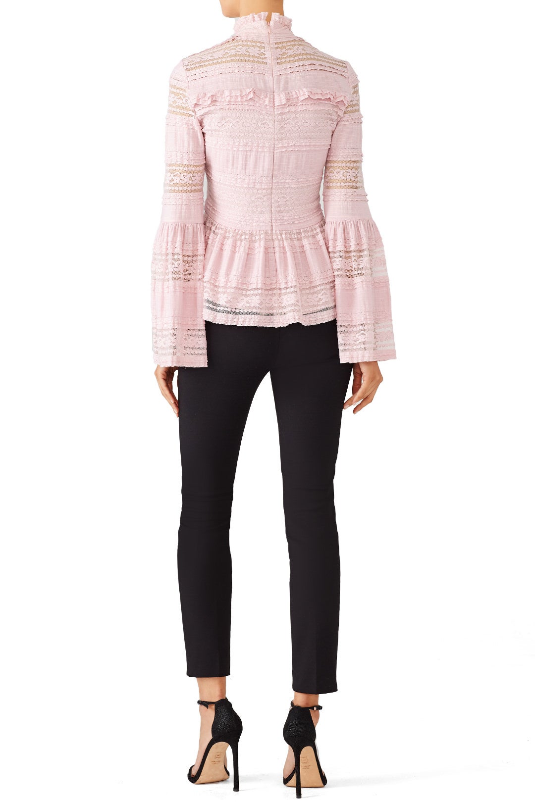 Monique Blouse by Parker 1