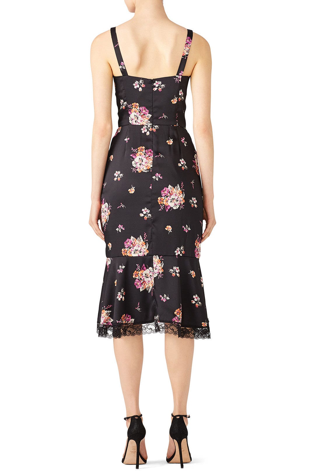 Casey Dream Dress by Slate & Willow 2