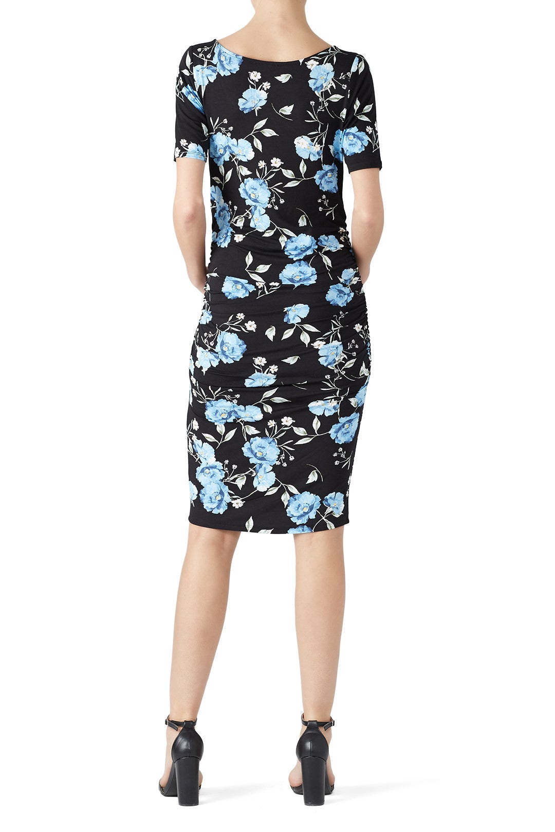 Blossom Maternity Dress by YUMI KIM 1