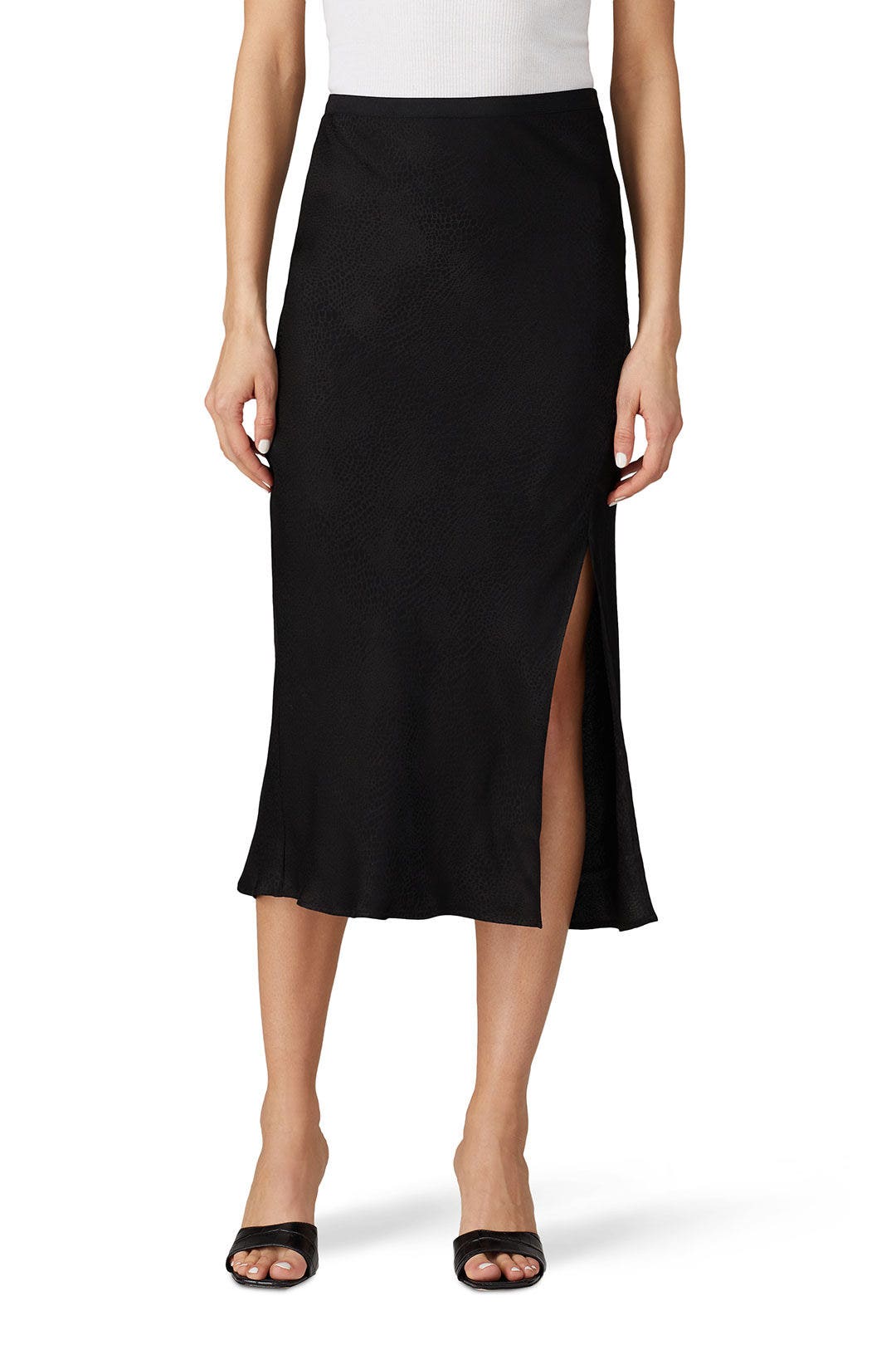 Dolly Skirt by Anine Bing 1