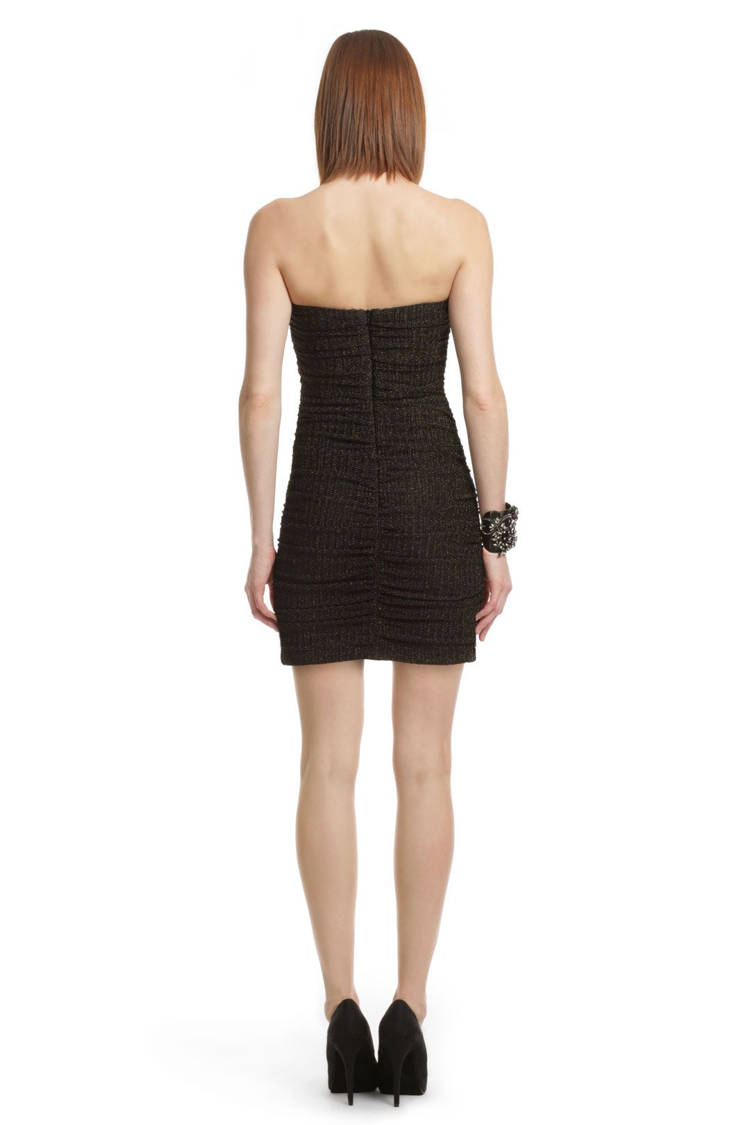 Neptune Nights Dress by Mark & James by Badgley Mischka 1