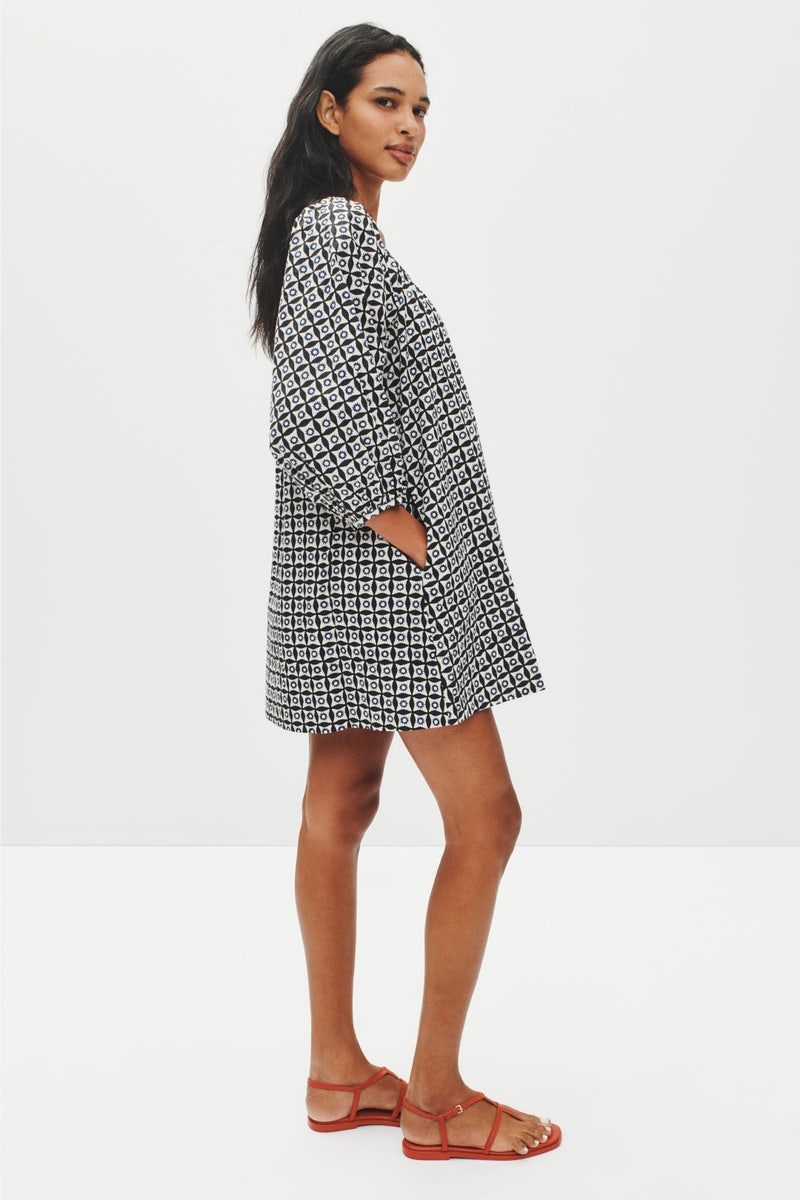 Dali Dress by Ciao Lucia - Photo 1