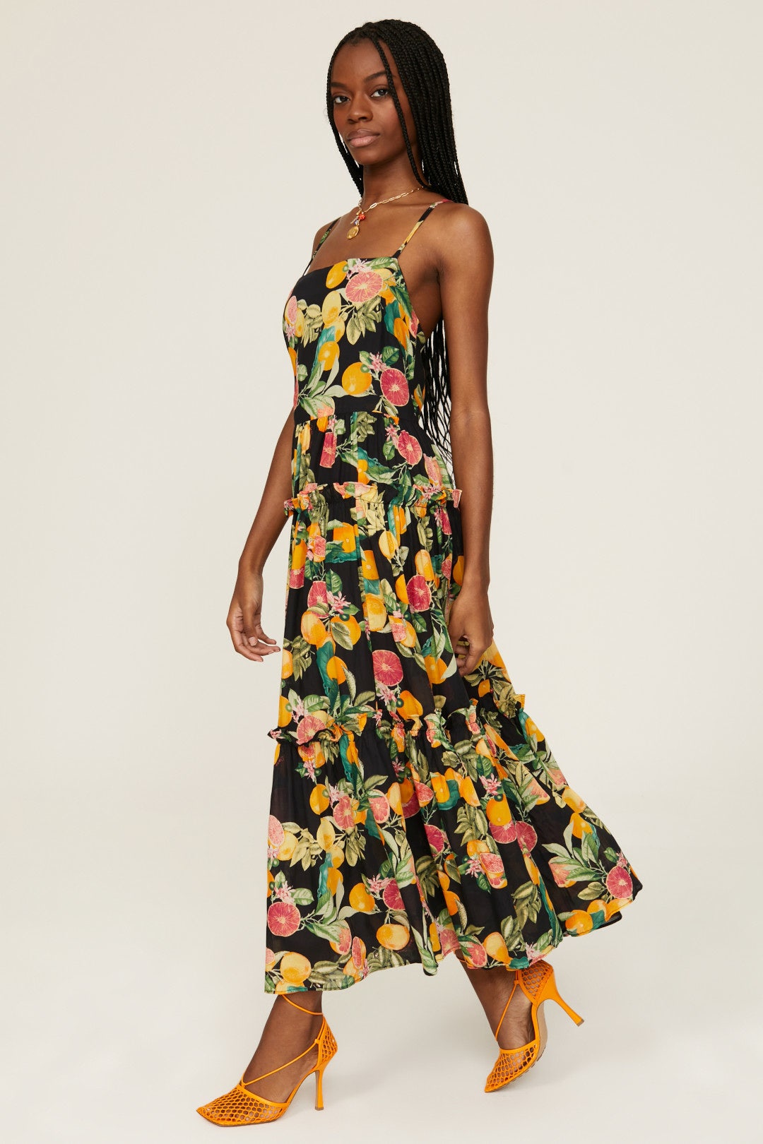 Harbour Island Dress by Cara Cara New York 1