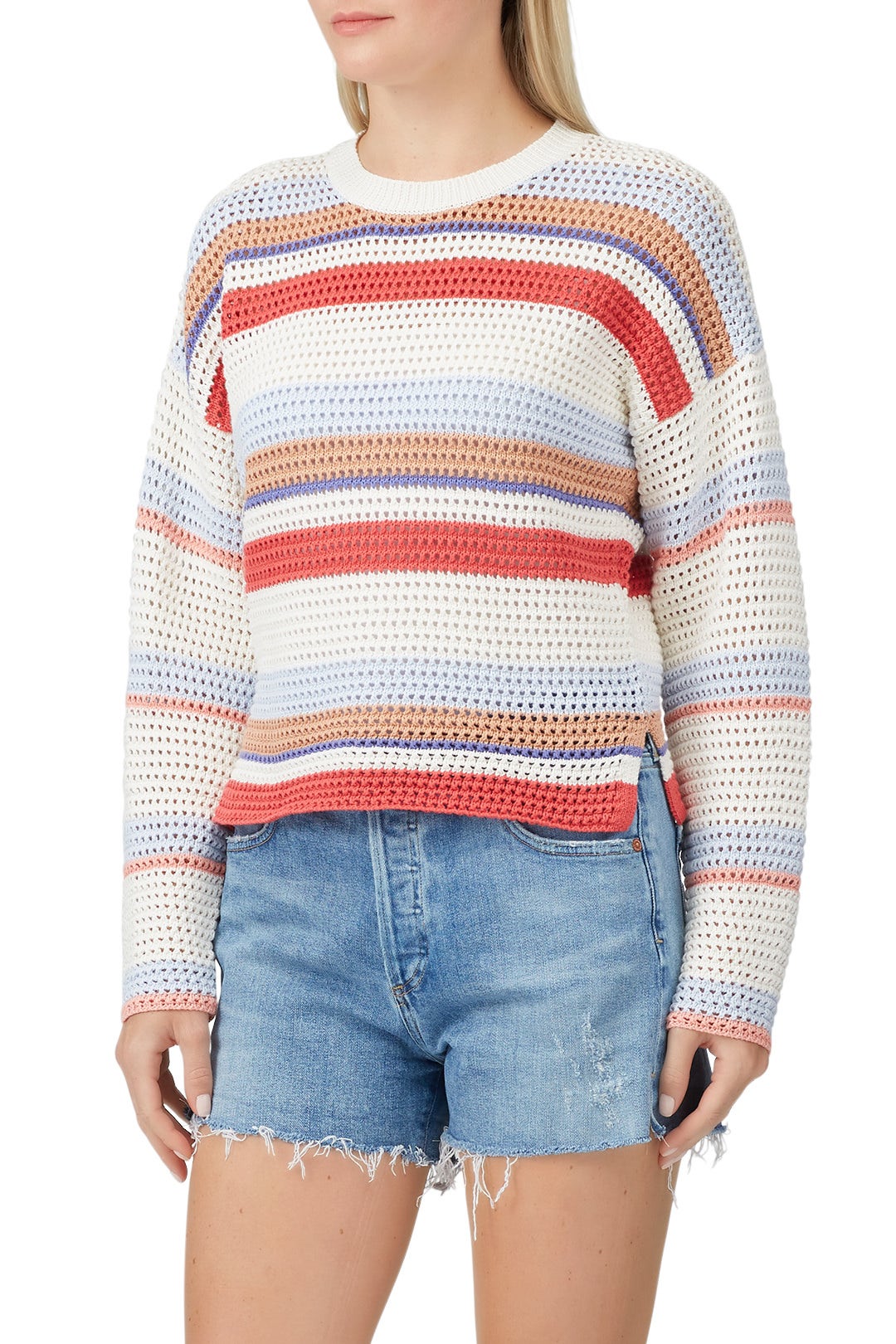 Diza Sweater by Joie 2