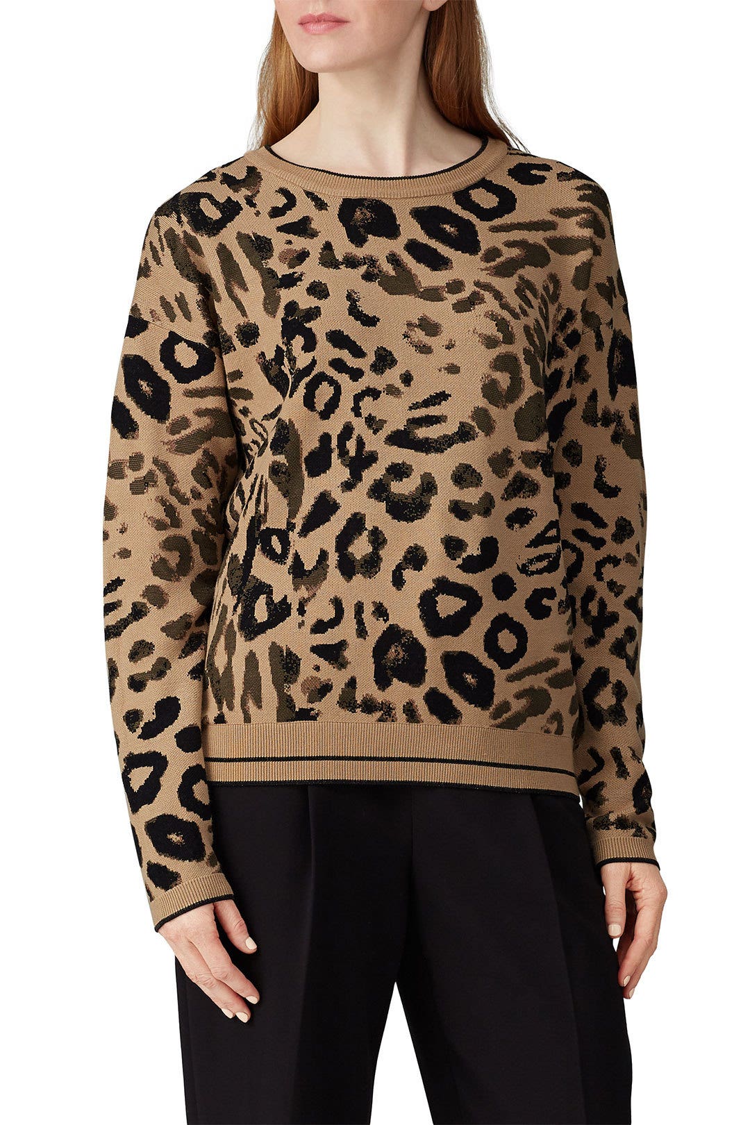 Rikki Pullover by Rachel Rachel Roy 1