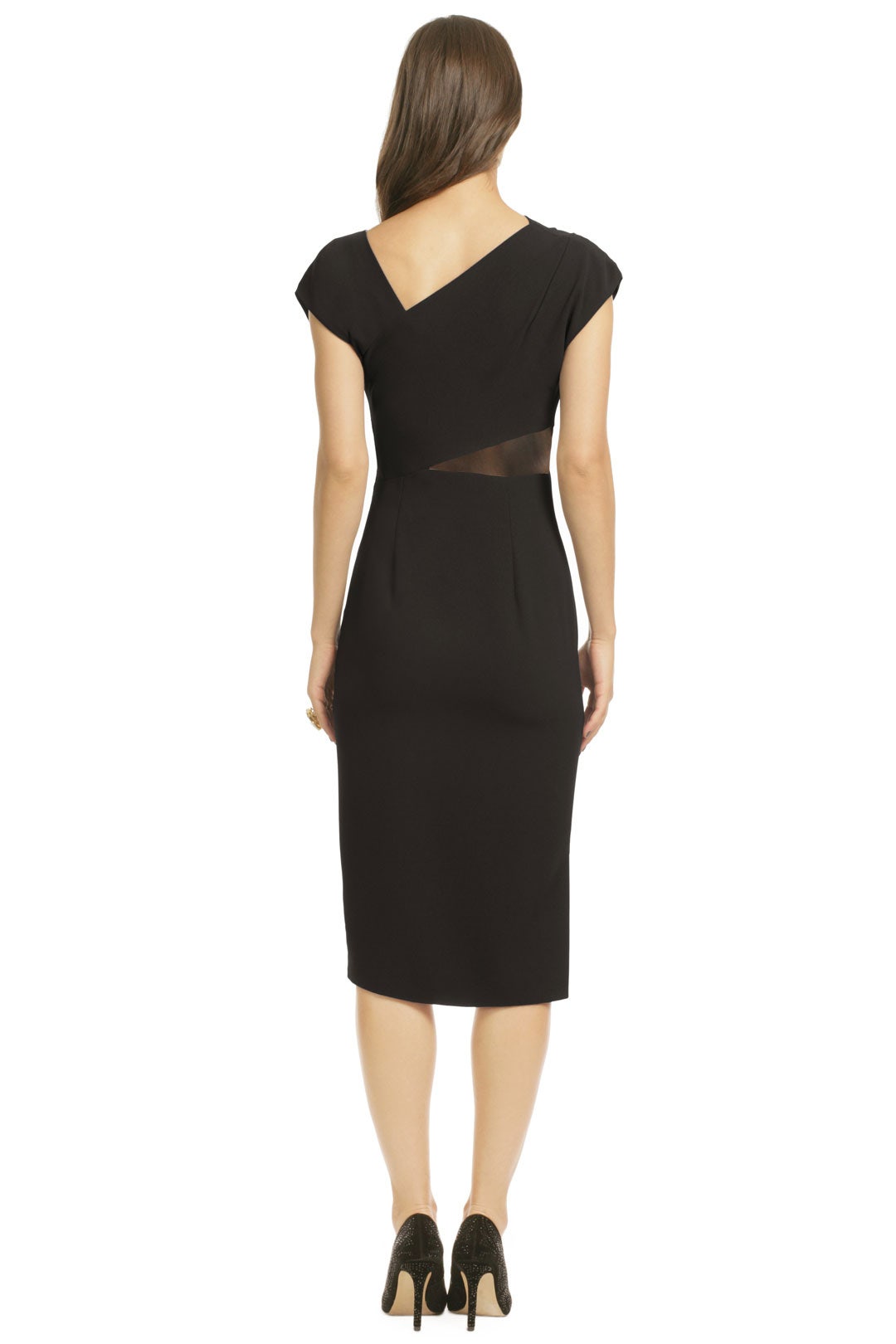 Pencil Me In Sheath by Rachel Roy 1