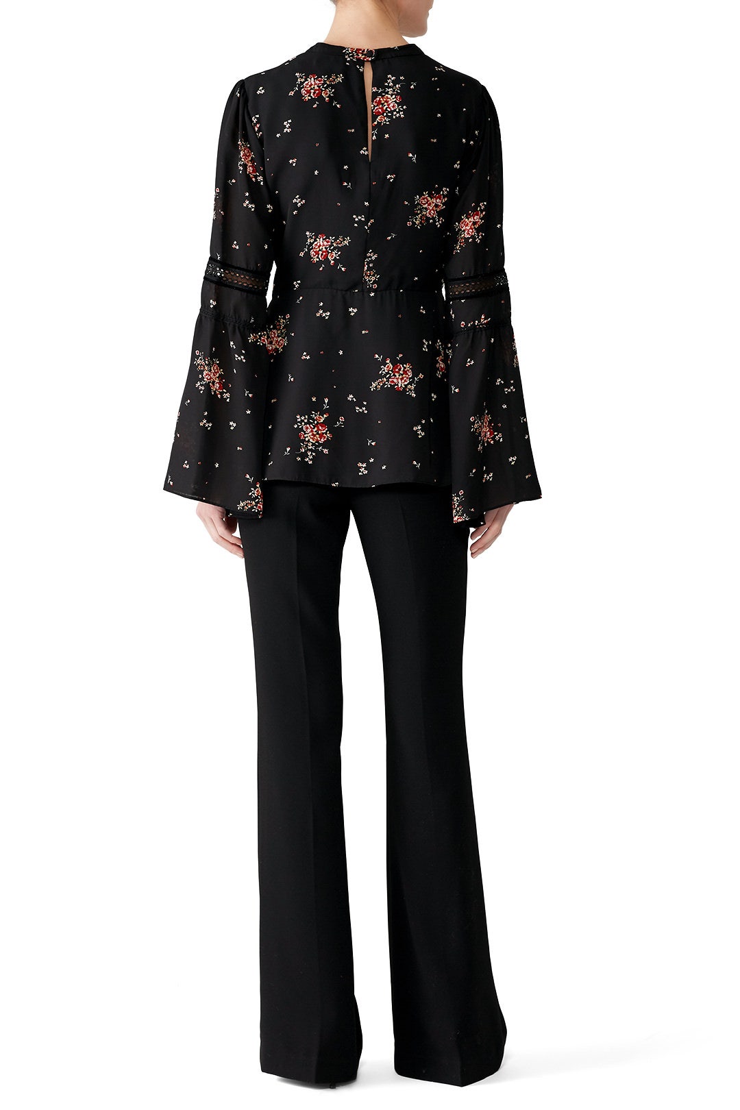 Lafayette Top by Show Me Your Mumu 2