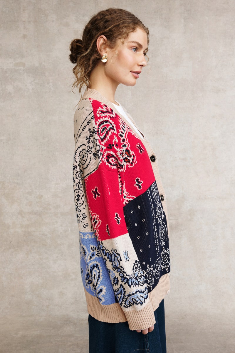 Baobab Cardigan by Weekend Max Mara - Photo 1