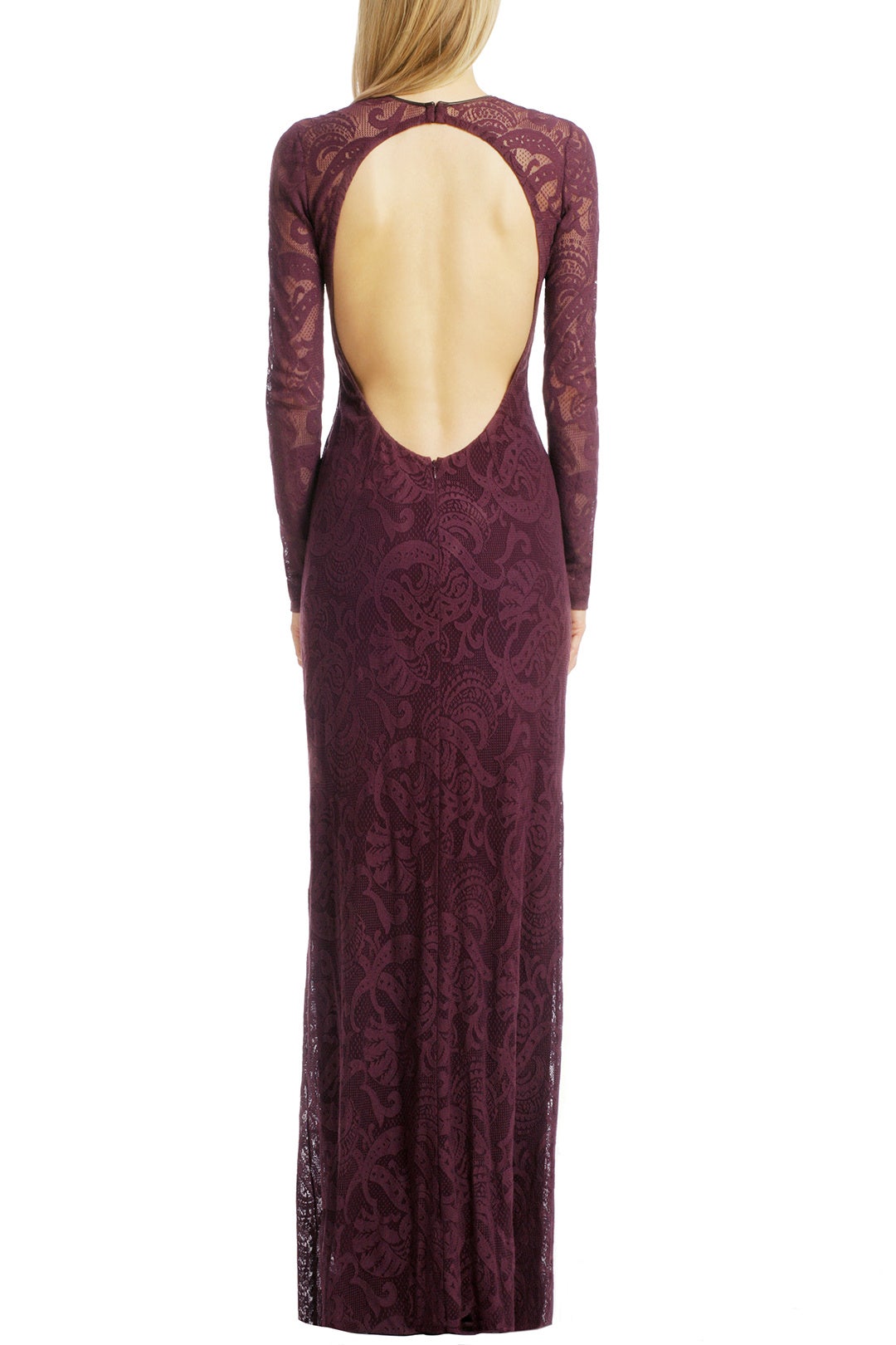 Royal Court Gown by Yigal Azrouël 1