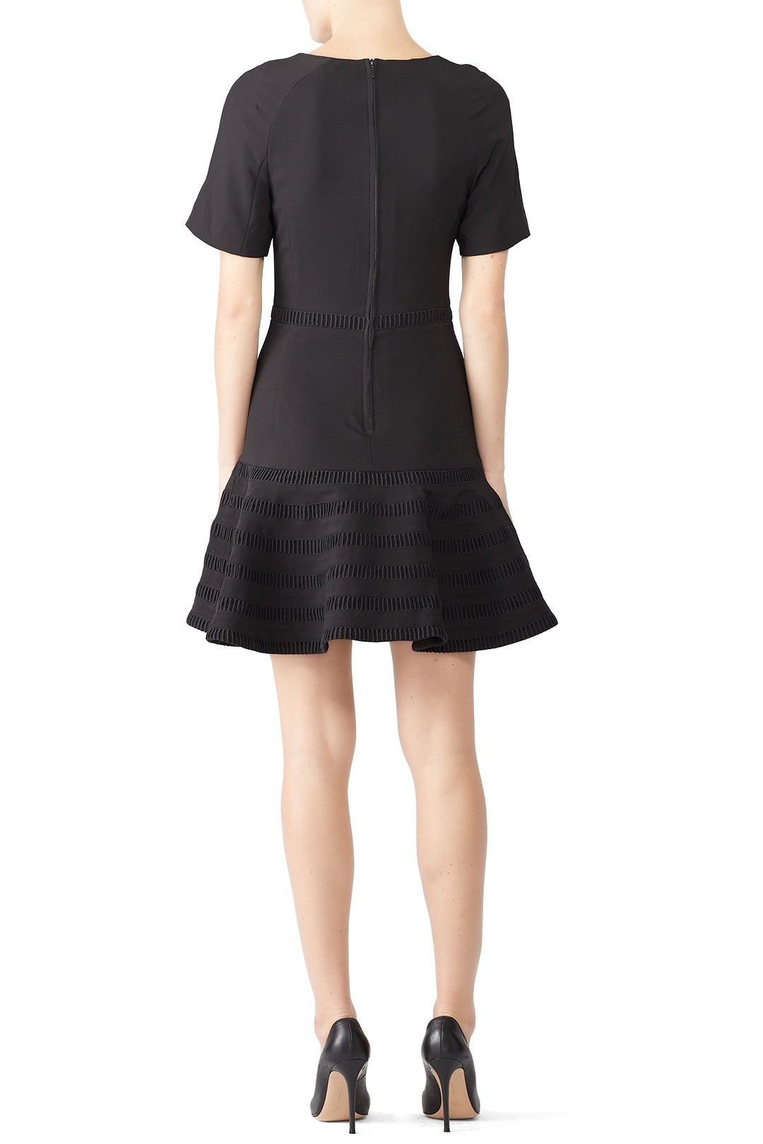 Sangria Mini Dress by FINDERS KEEPERS 2