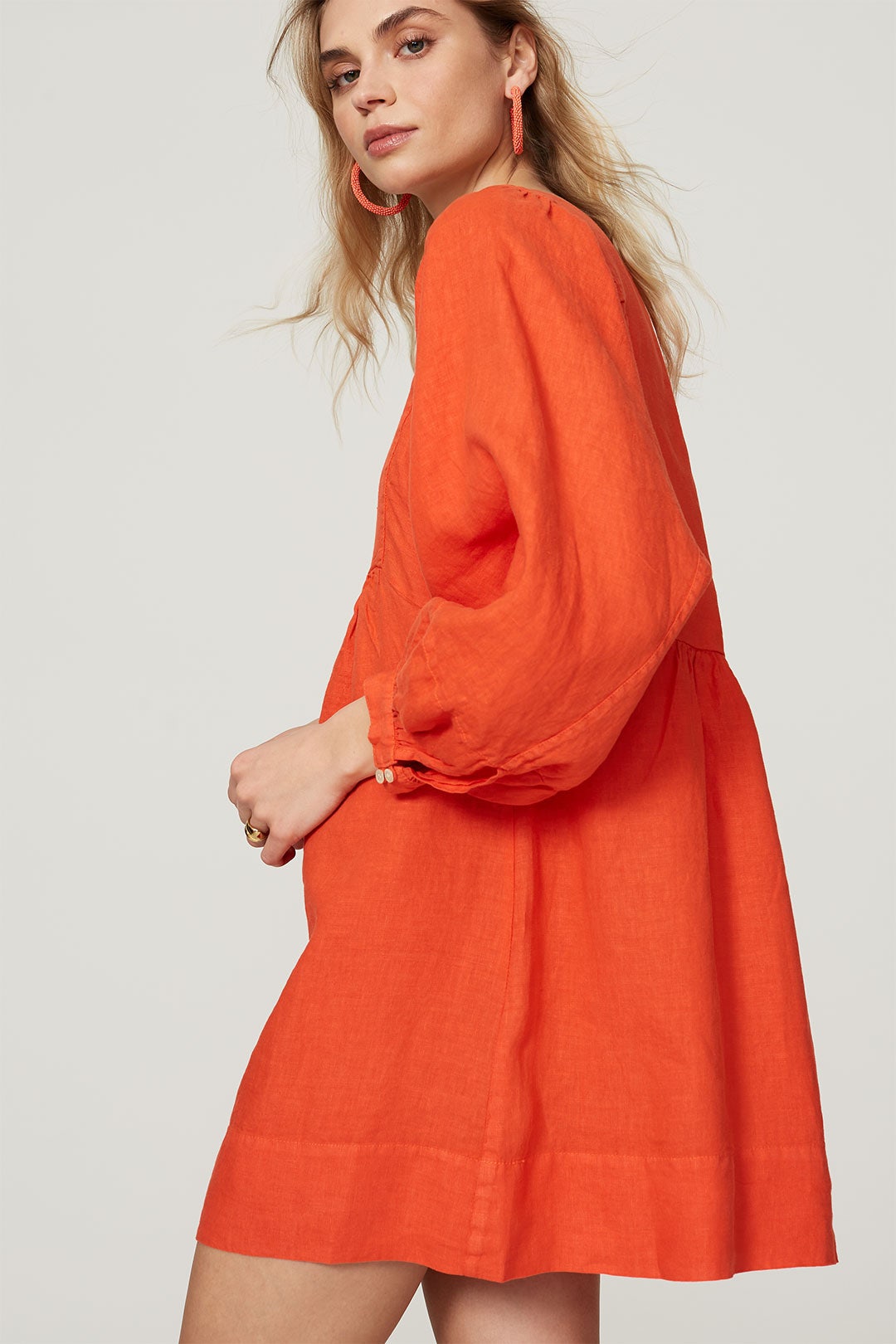 Jade Mini Dress by Joie 1