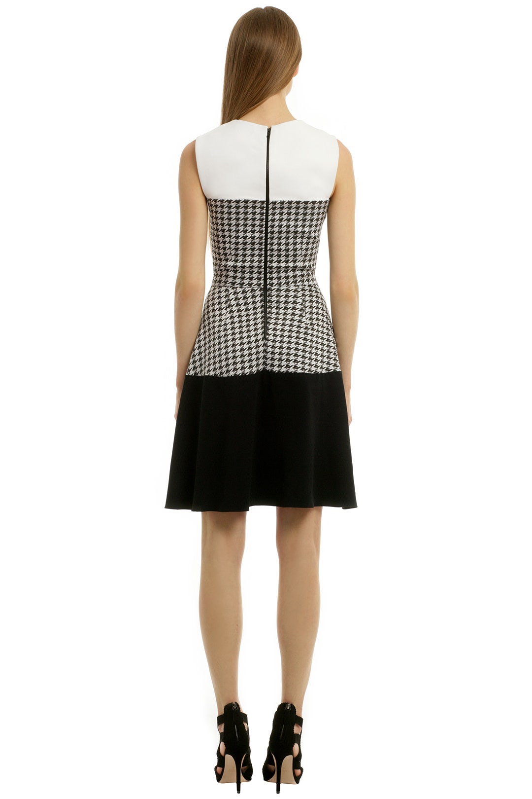 Check Me Out Dress by Narciso Rodriguez 2