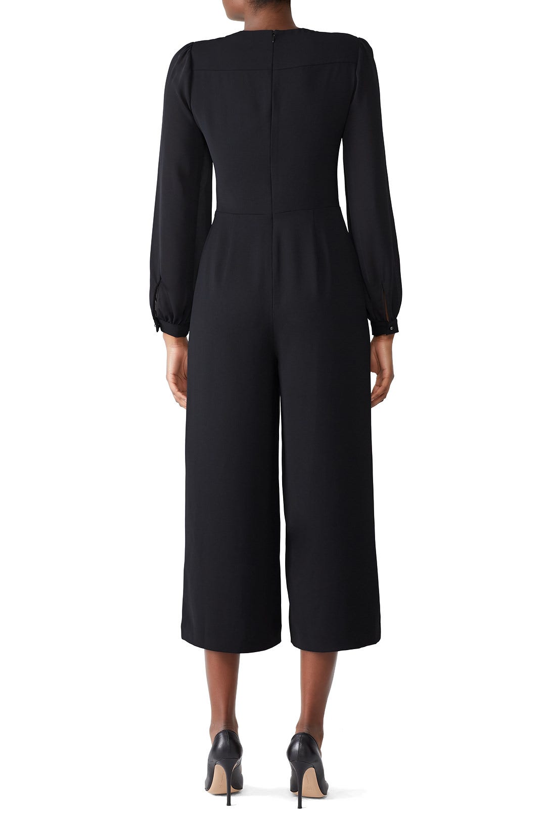 Monaco Combo Jumpsuit by Parker 2