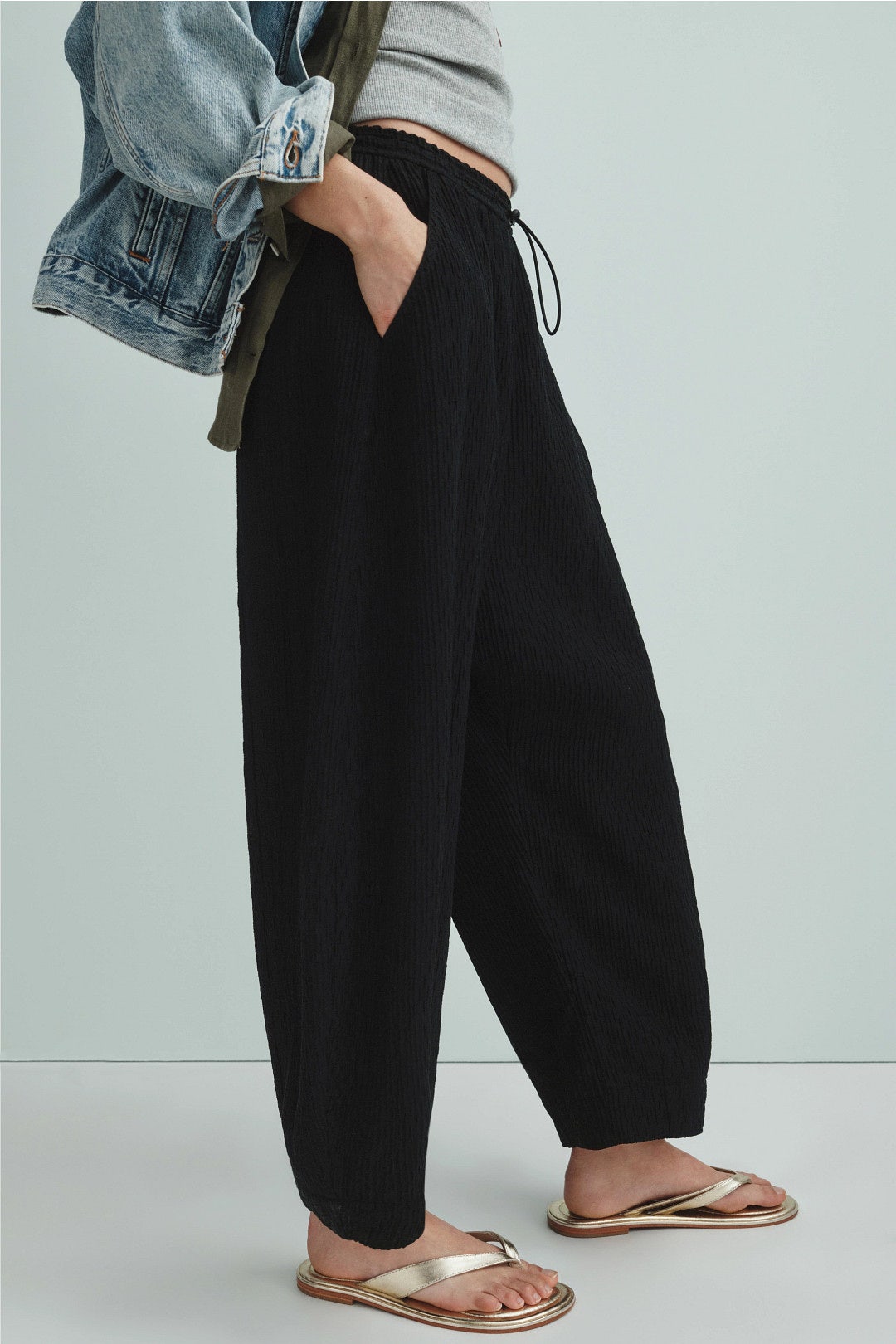 Ashbolt Pants by Rachel Comey 2