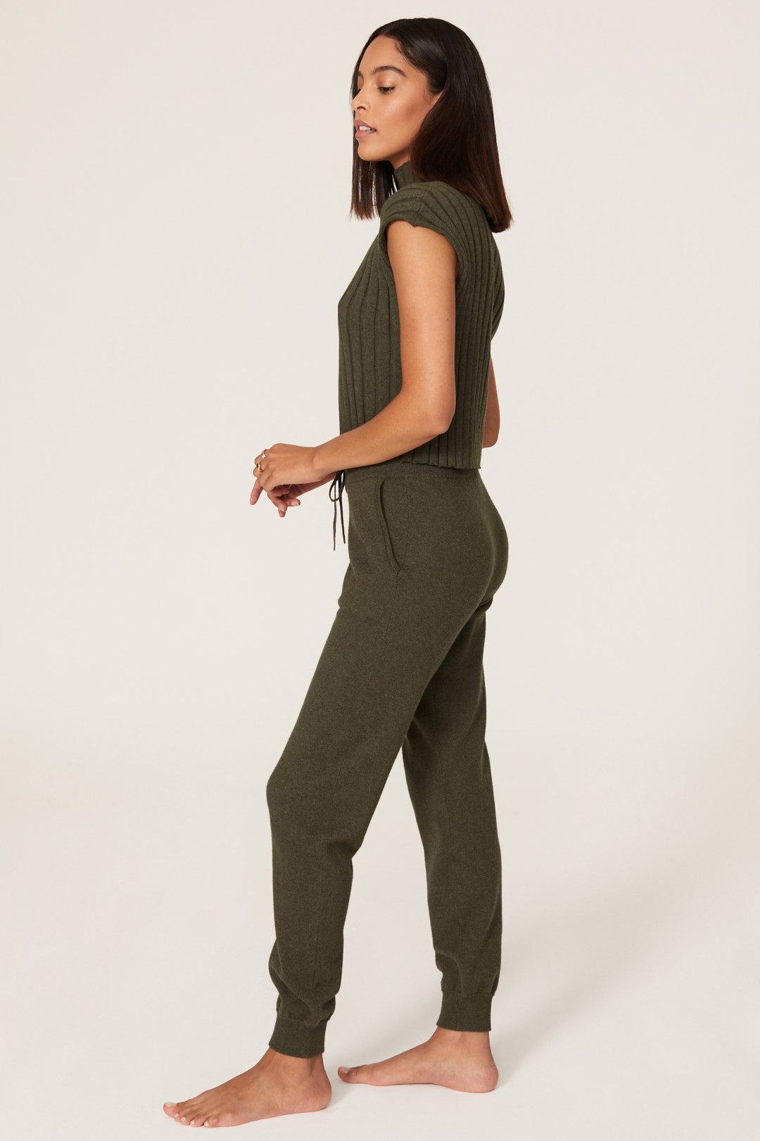 Maizie Joggers by SKIN 2
