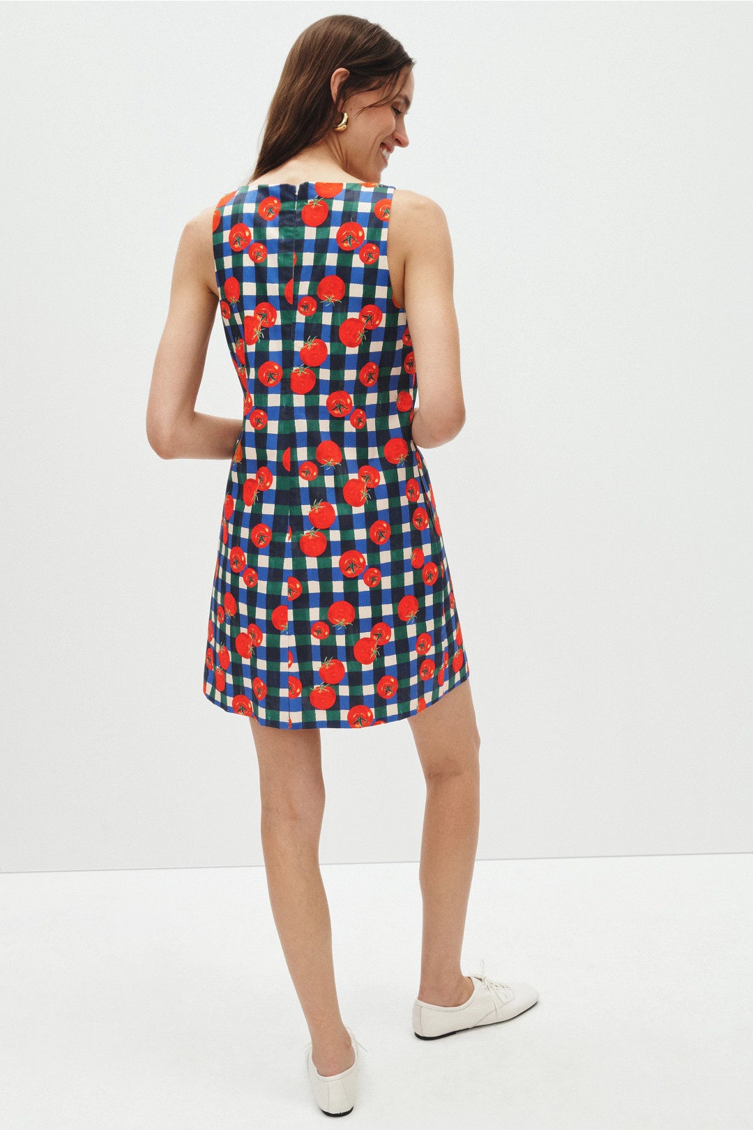 Sara Dress by Hutch 2