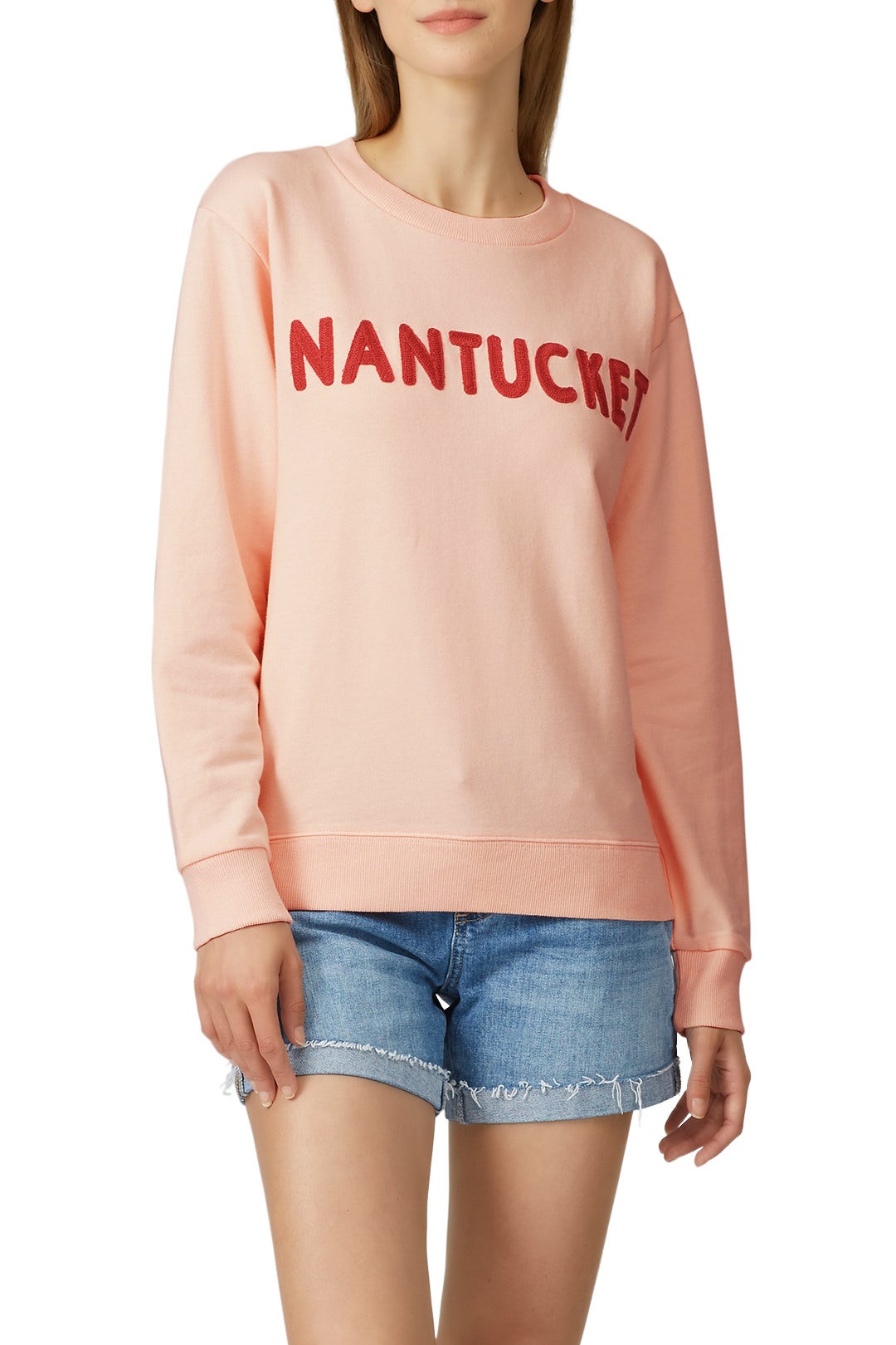 Nantucket Sweatshirt by J.Crew 1