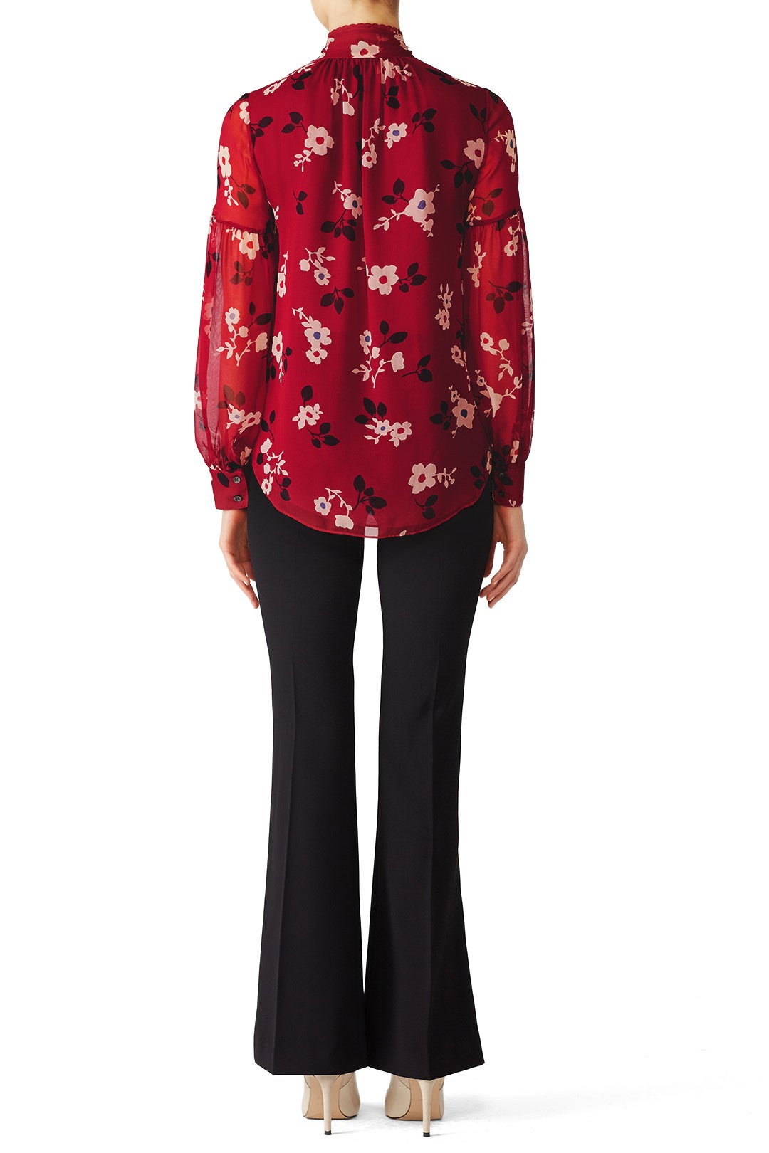 Camelia Top by kate spade new york 2