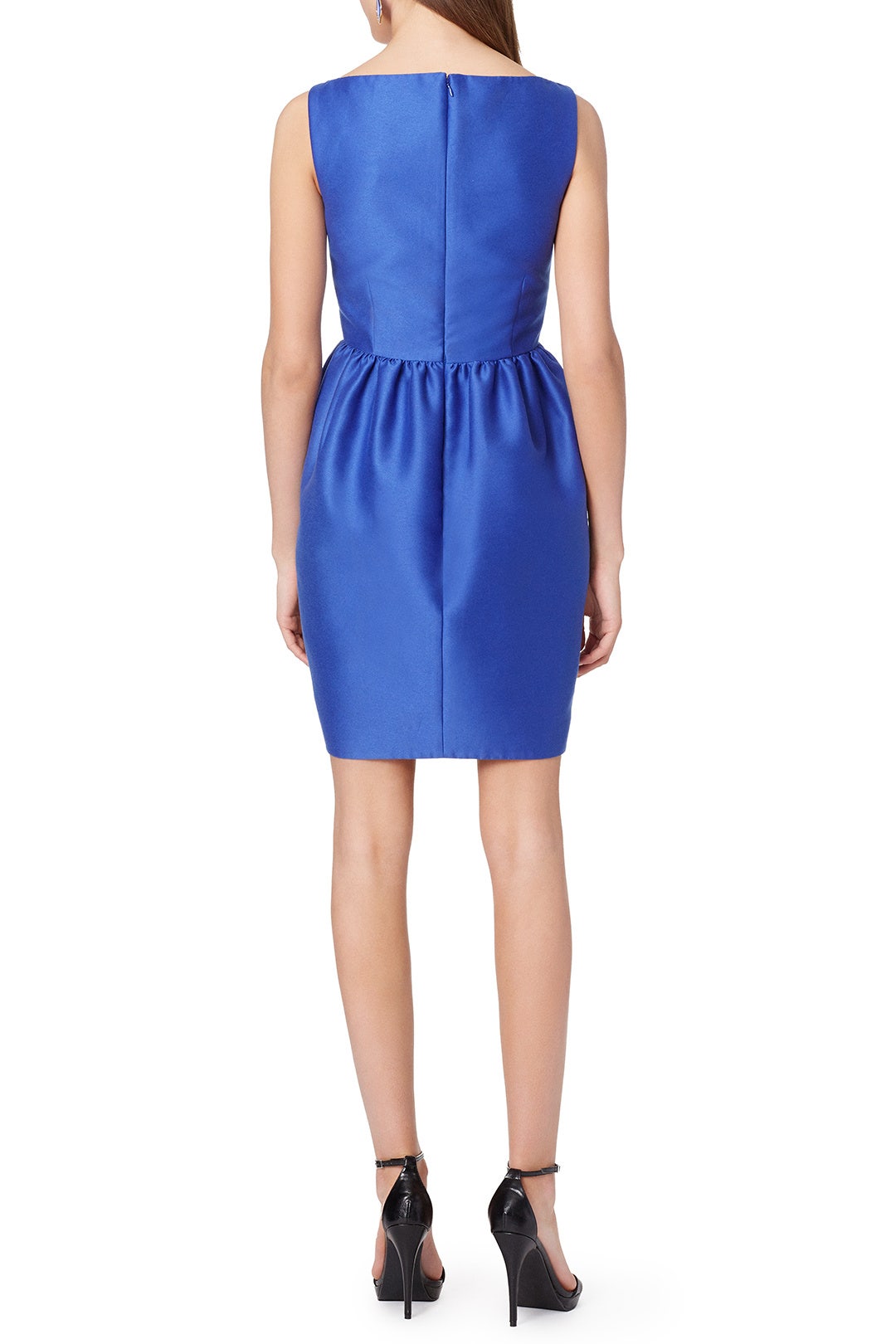 Lapis Dress by kate spade new york 1