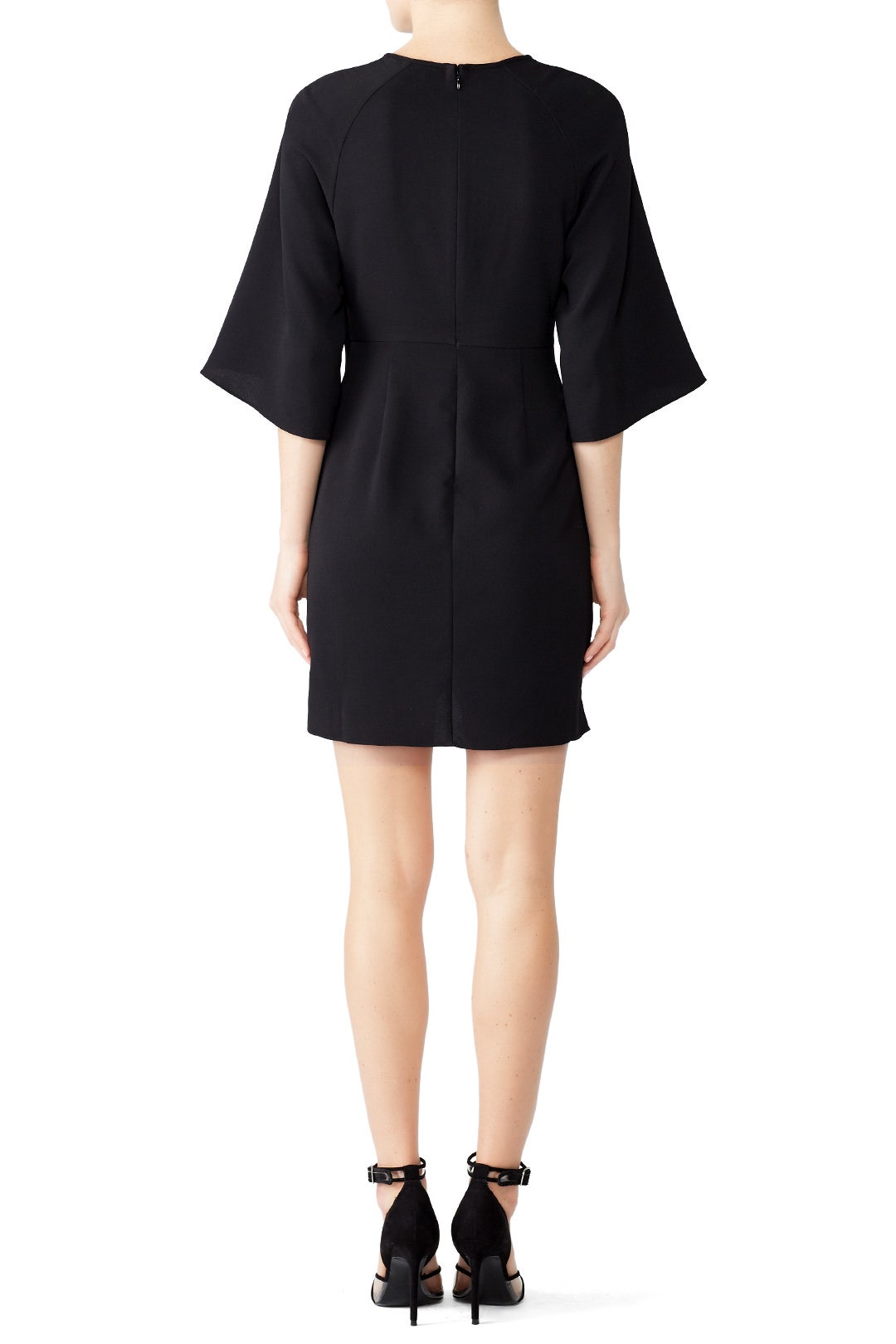 Lucia Dress by LIKELY 2