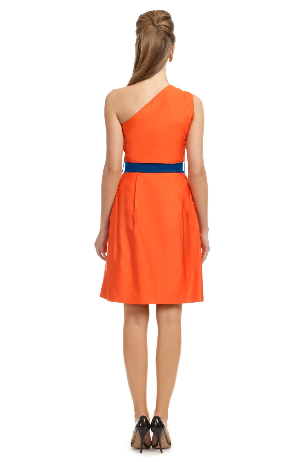 Quite Charming Dress by Martin Grant 1