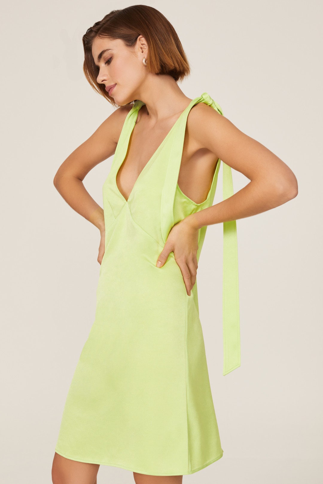 Rosario Dress by STINE GOYA 1