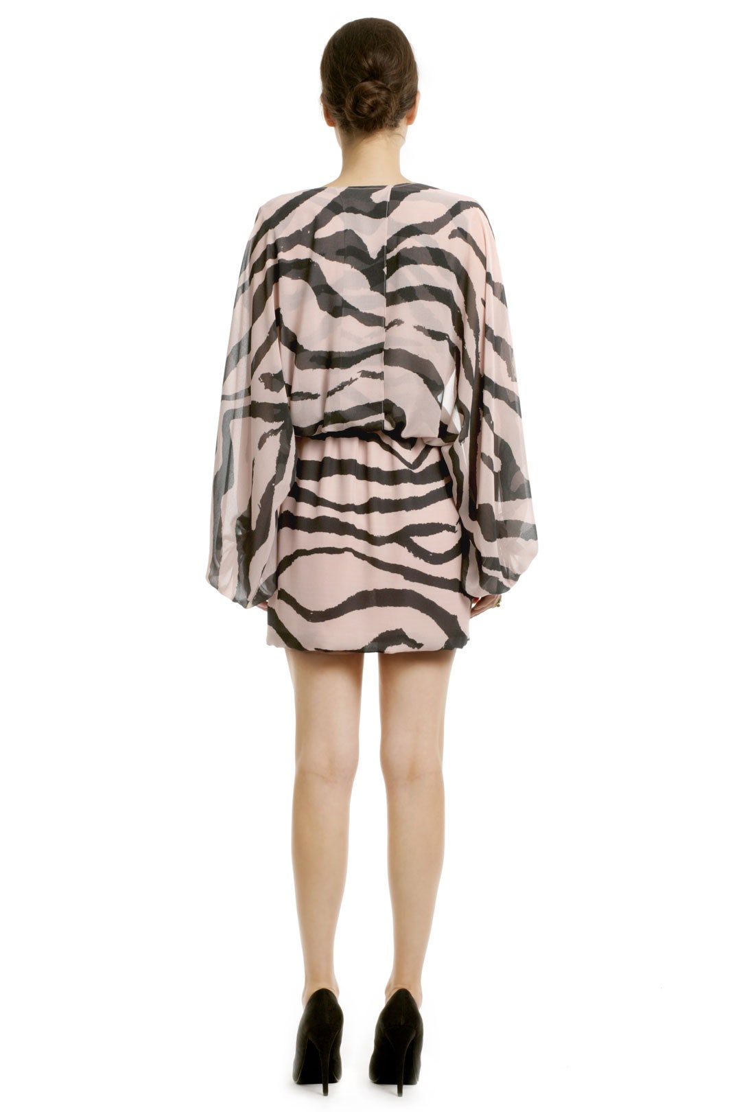 Pink Bella Dress by ERIN erin fetherston 2