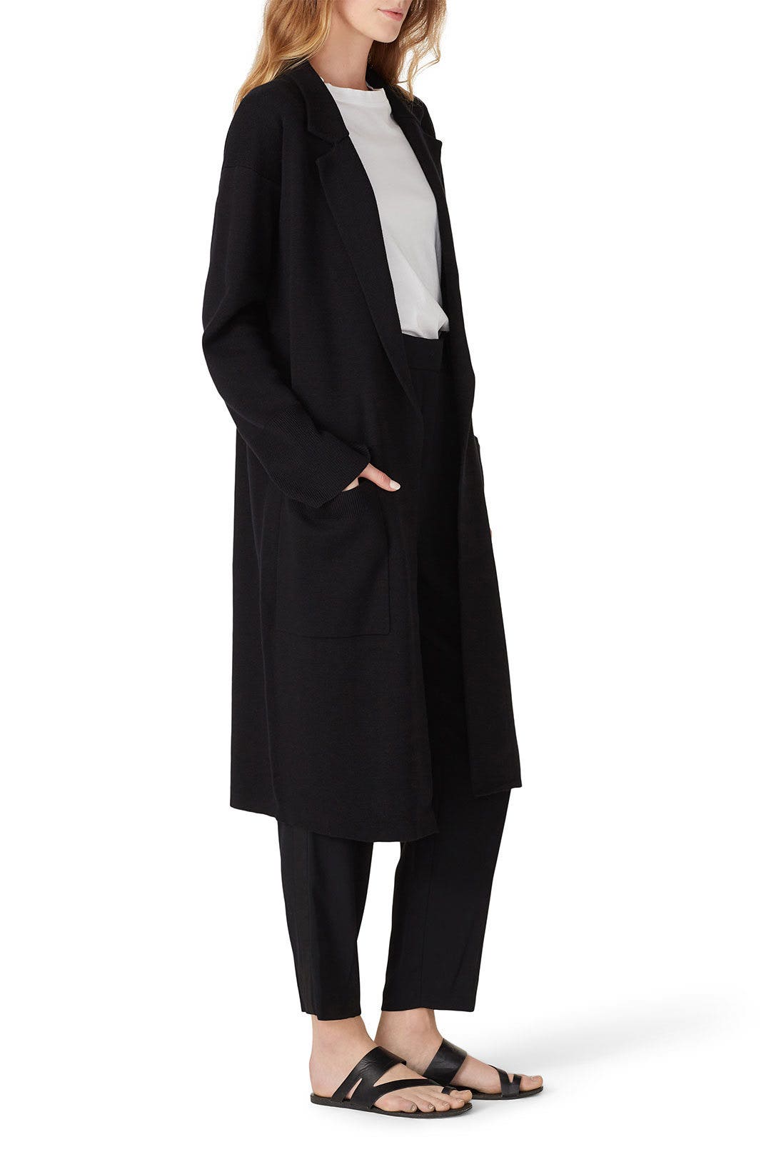 Rory Sweater Blazer by J.Crew 1