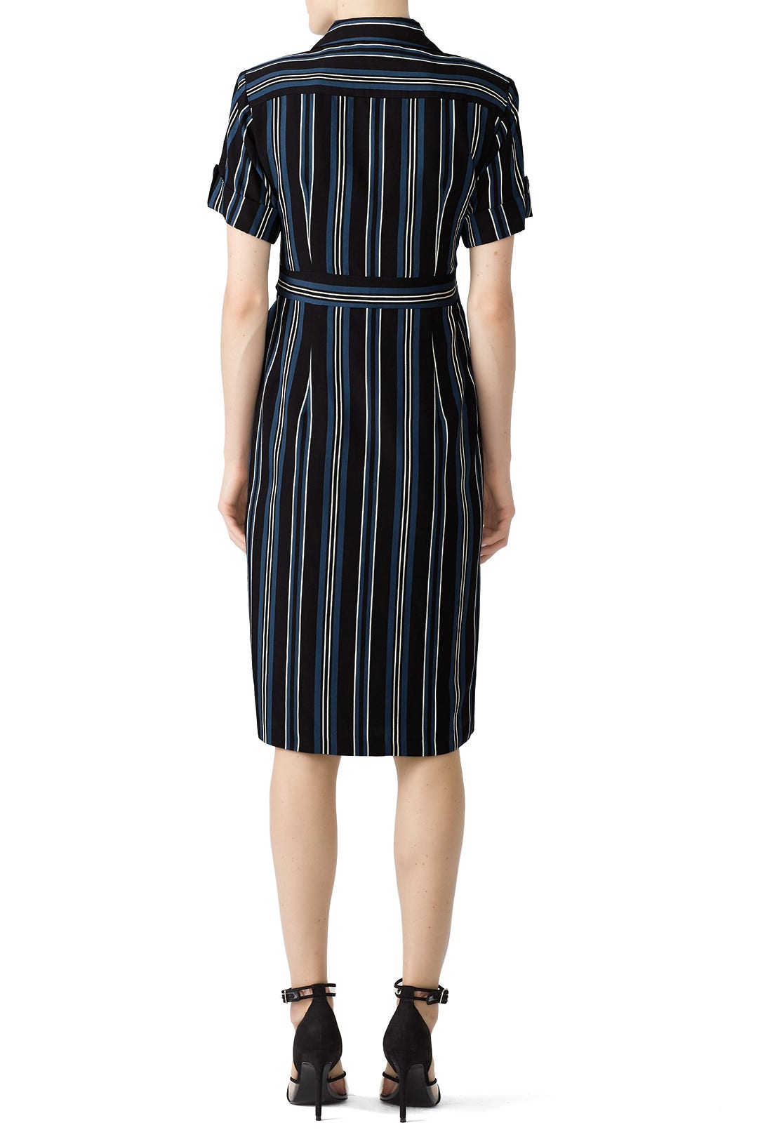 Serenity Wrap Dress by Nanette Lepore 1