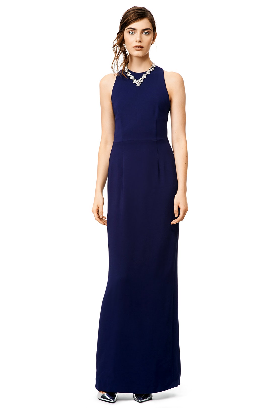 All Connected Gown by Raoul 1