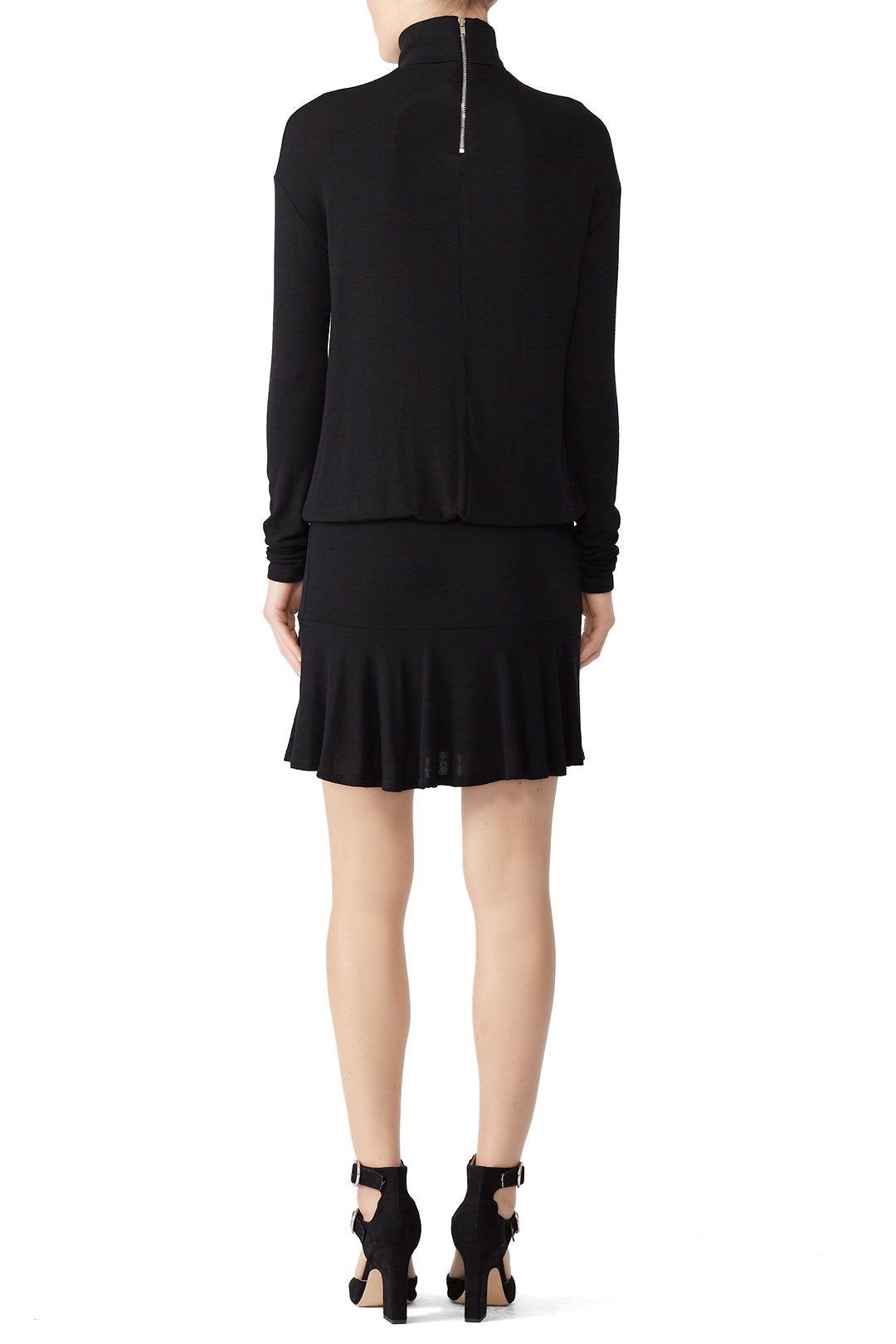 Anastasia Sweater Dress by Bailey 44 1