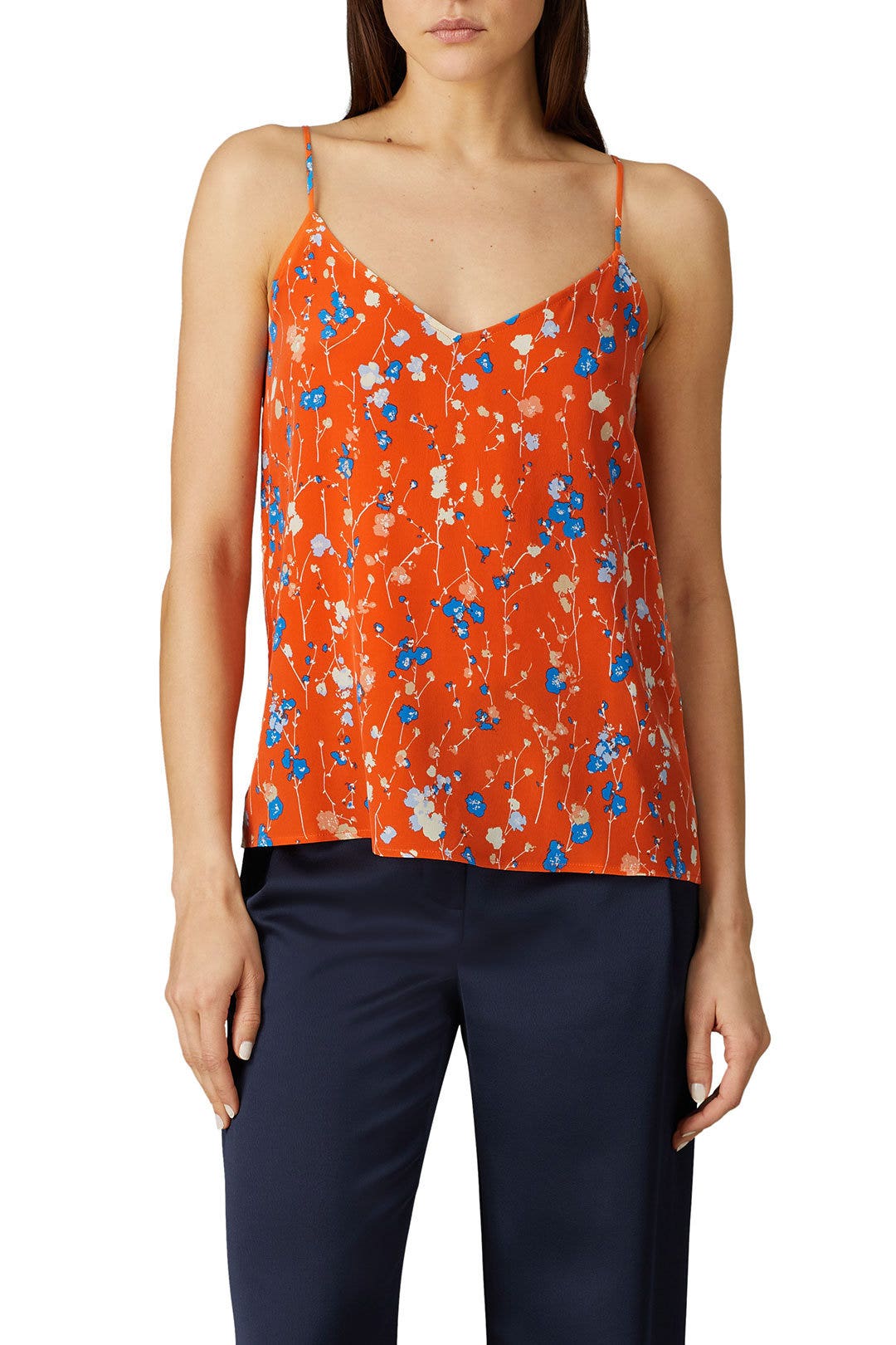 Layla Cami by Equipment 1