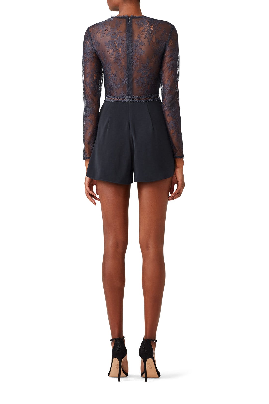 Dreamscape Romper by Keepsake 2