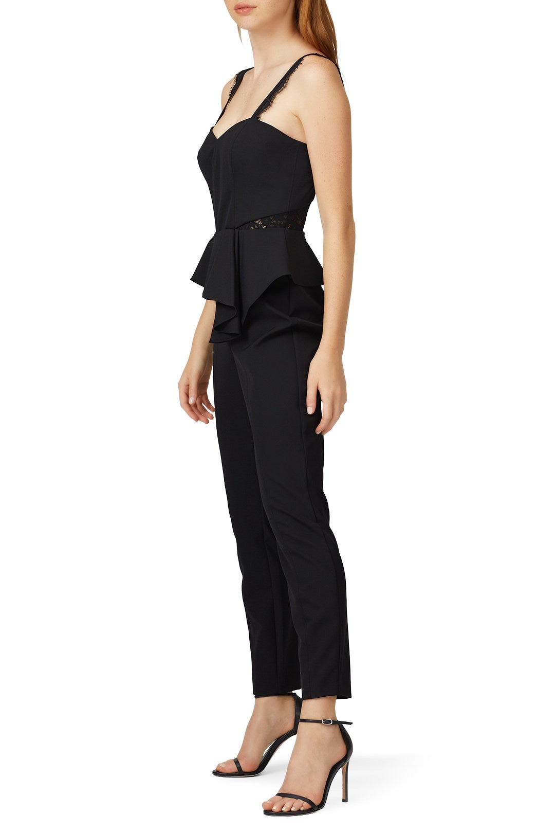 Kimora Combo Jumpsuit by Parker 1