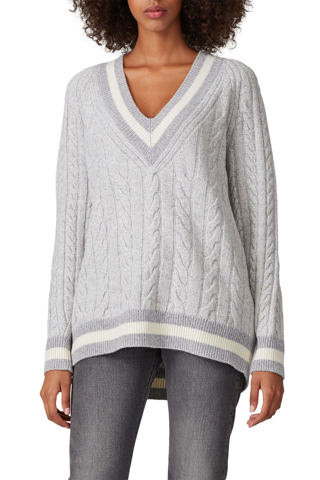 Theon Sweater by rag & bone 1