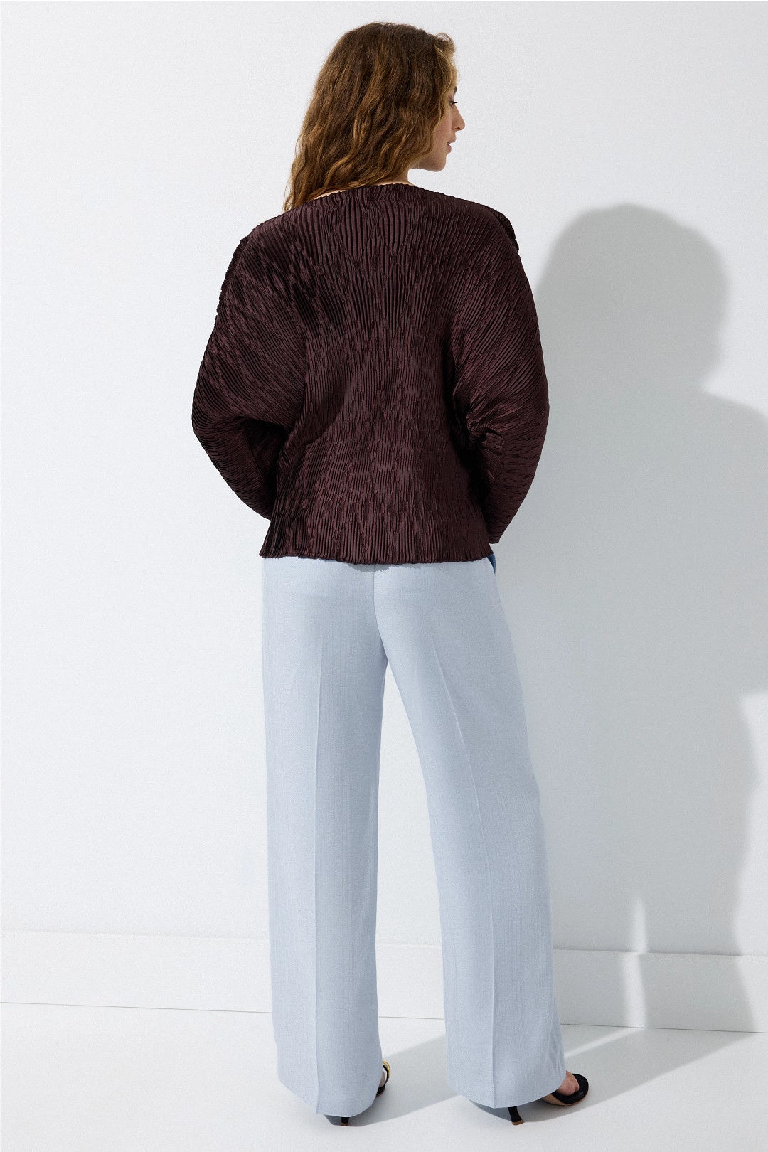 Magda Trousers by Reiss 2