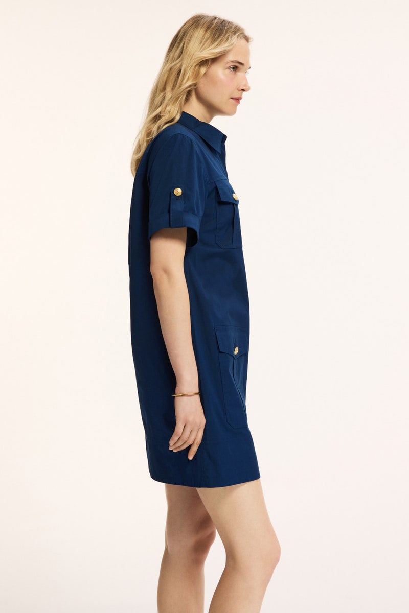 Lucca Dress by Veronica Beard - Photo 1