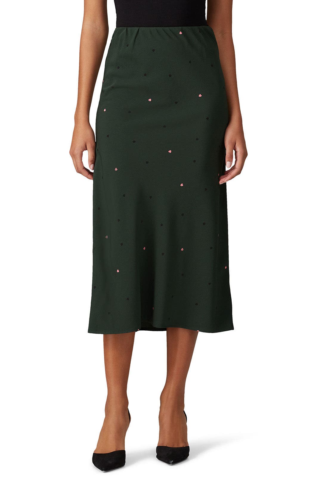 Lyndon Bias Skirt by B Collection by Bobeau 1